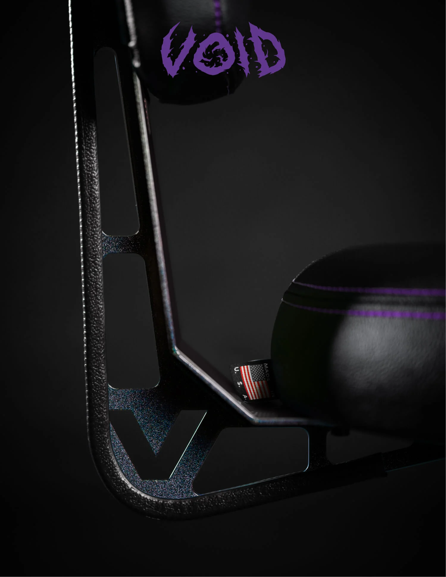 VOID EDITION (ROBUST MODEL) - Image 7