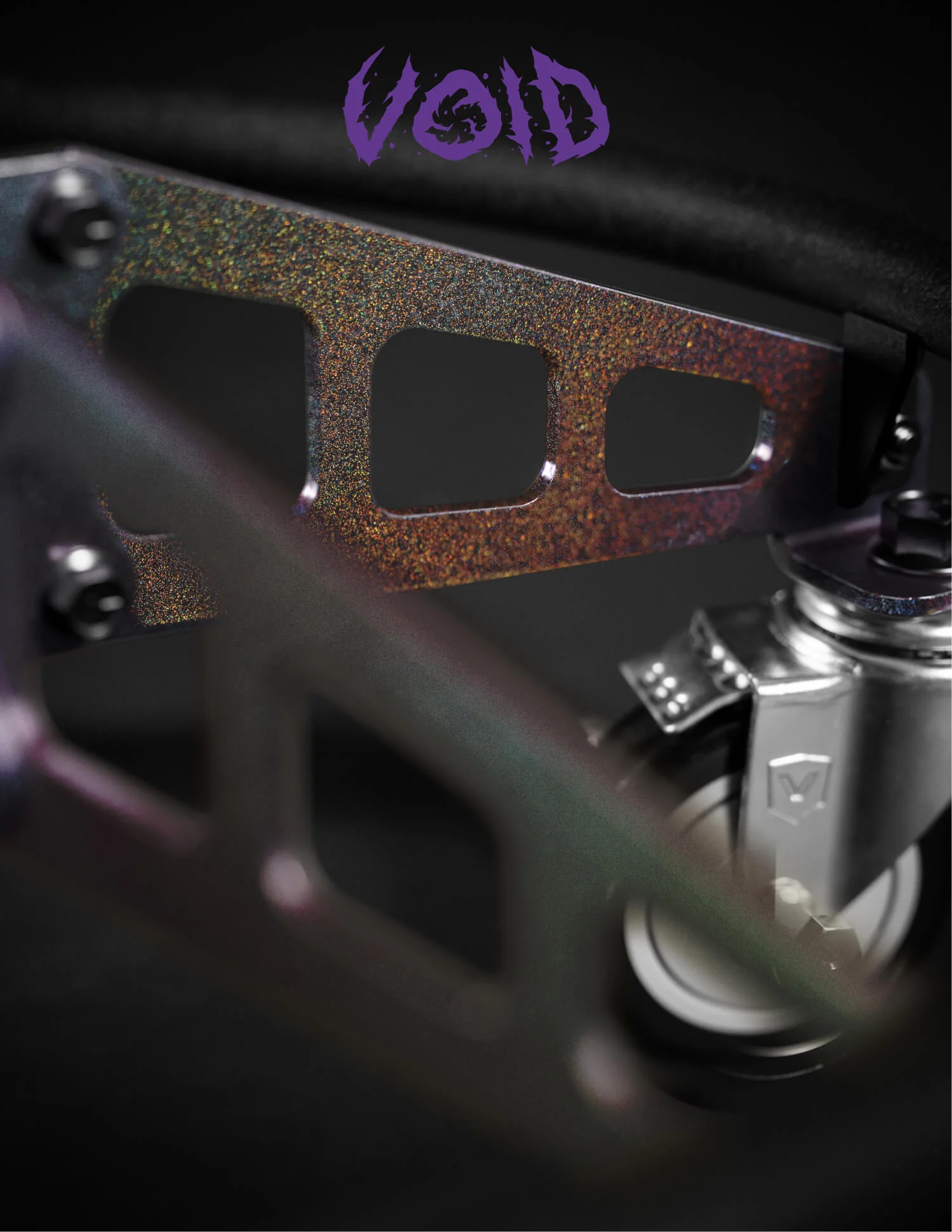 VOID EDITION (ROBUST MODEL) - Image 8