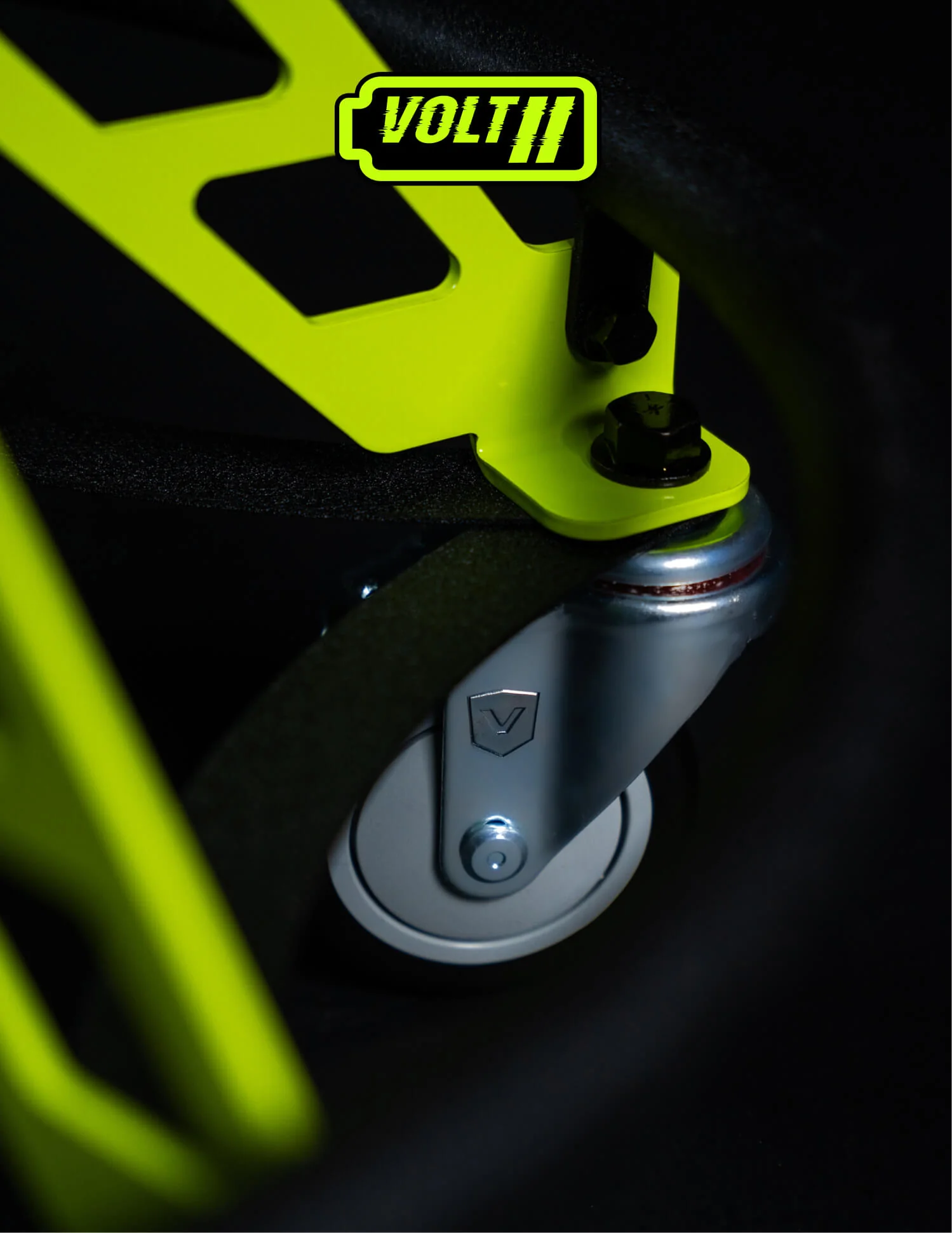 VOLT EDITION (ELEVATED MODEL) - Image 10