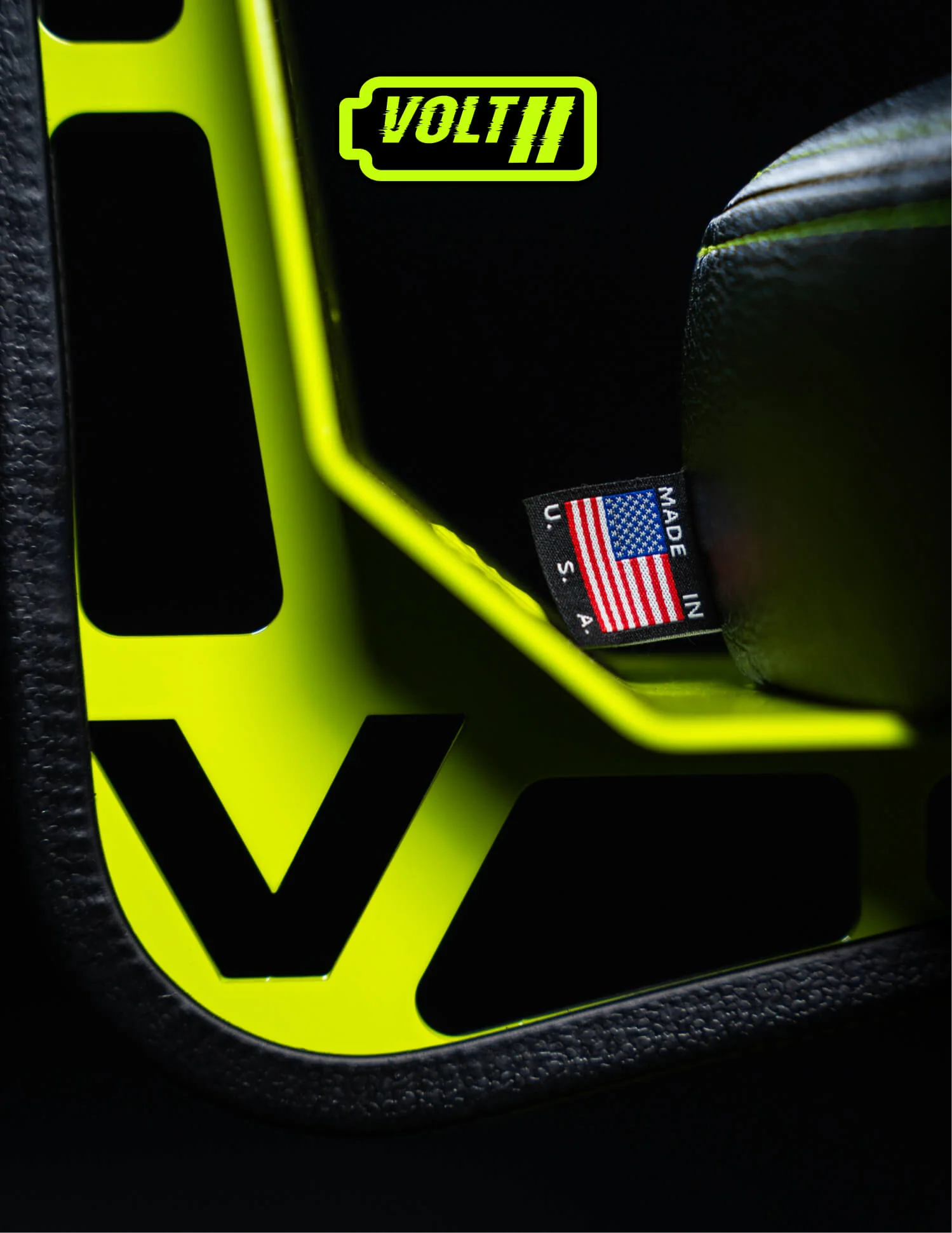 VOLT EDITION (ELEVATED MODEL) - Image 11