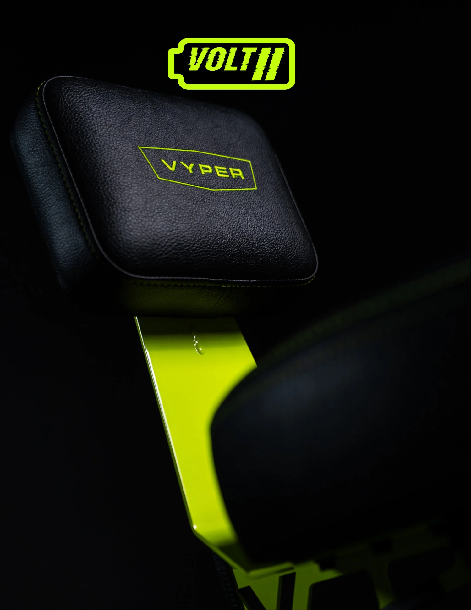 VOLT EDITION (ELEVATED MODEL) - Image 12
