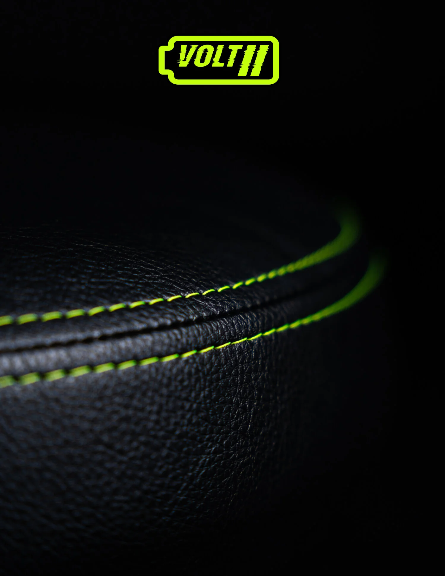 VOLT EDITION (ELEVATED MODEL) - Image 13