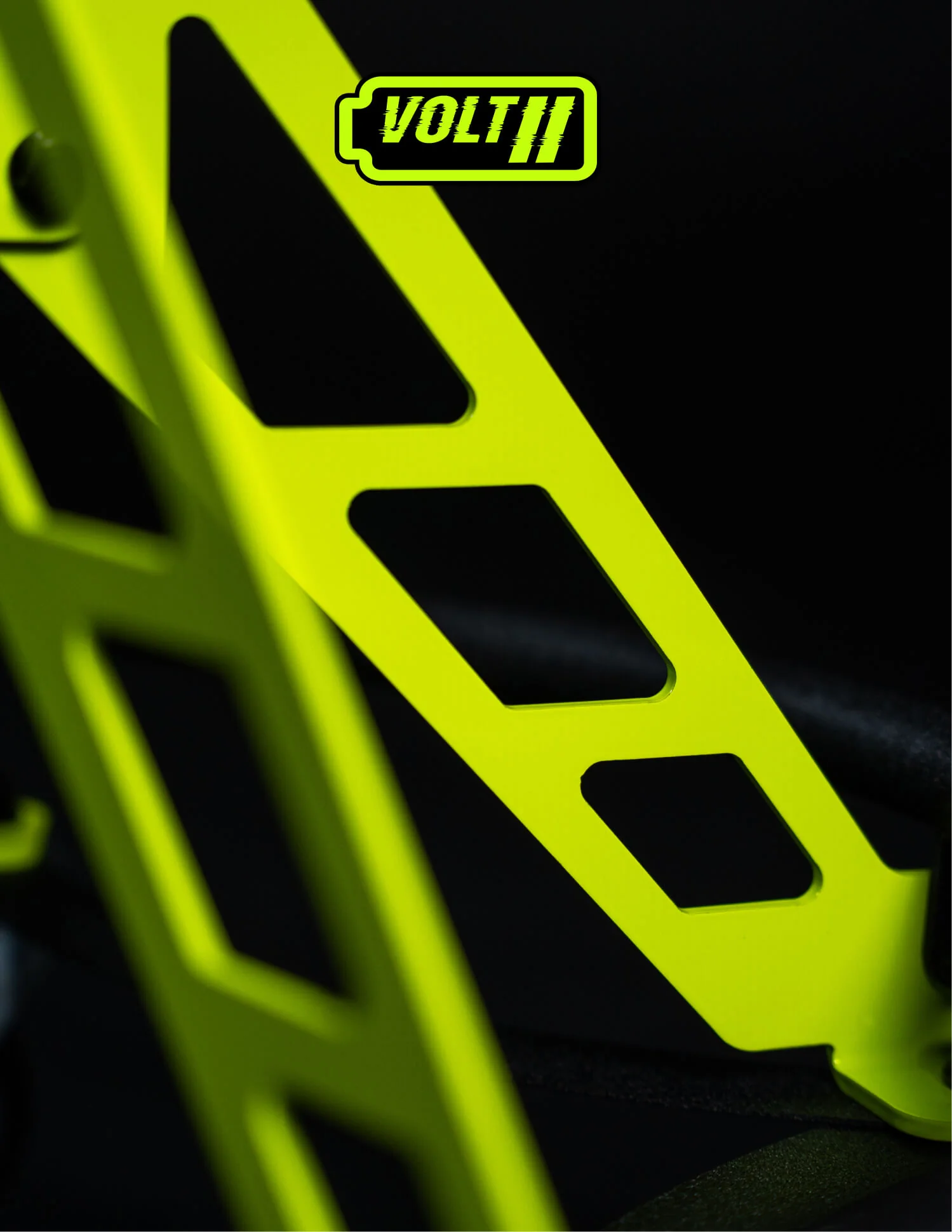 VOLT EDITION (ELEVATED MODEL) - Image 14