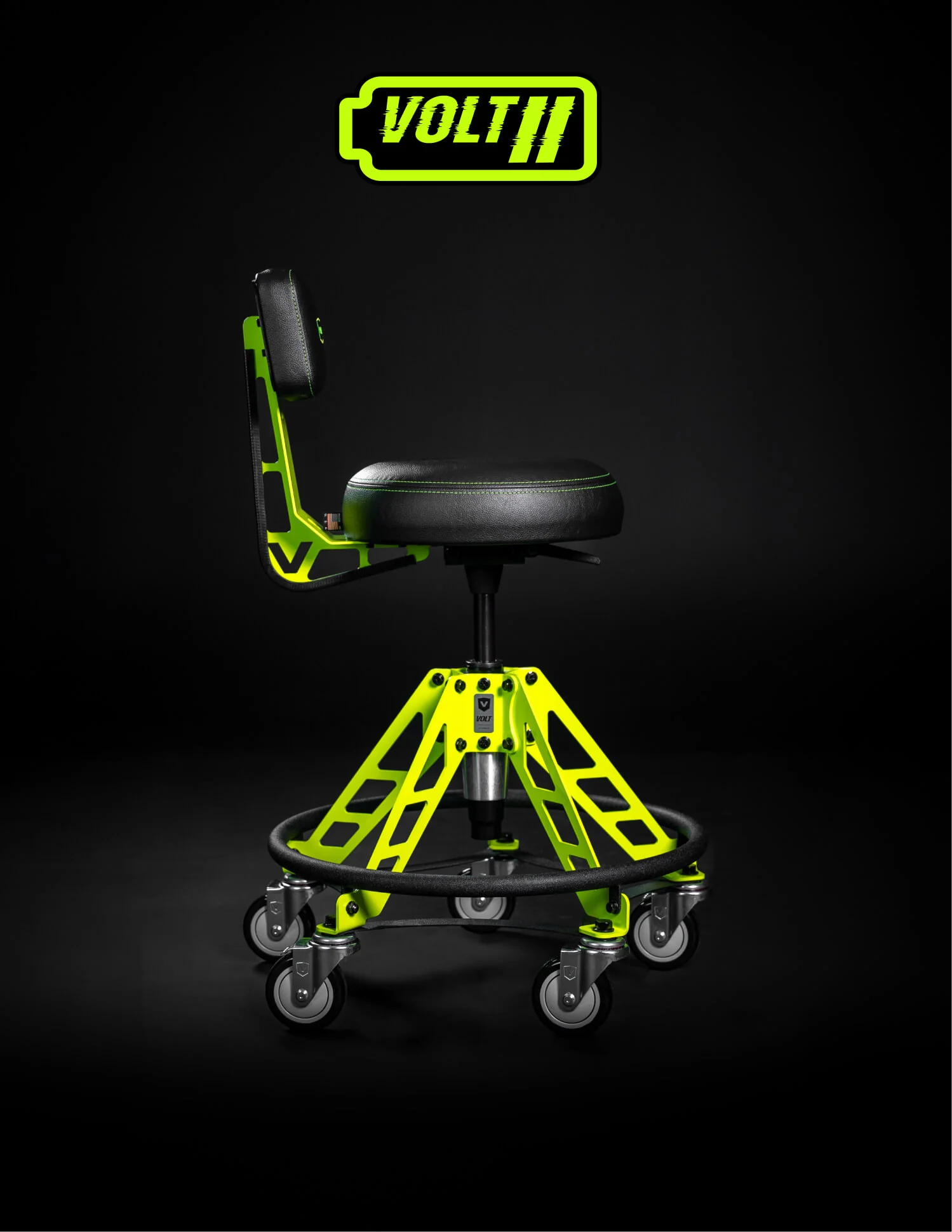 VOLT EDITION (ELEVATED MODEL) - Image 4