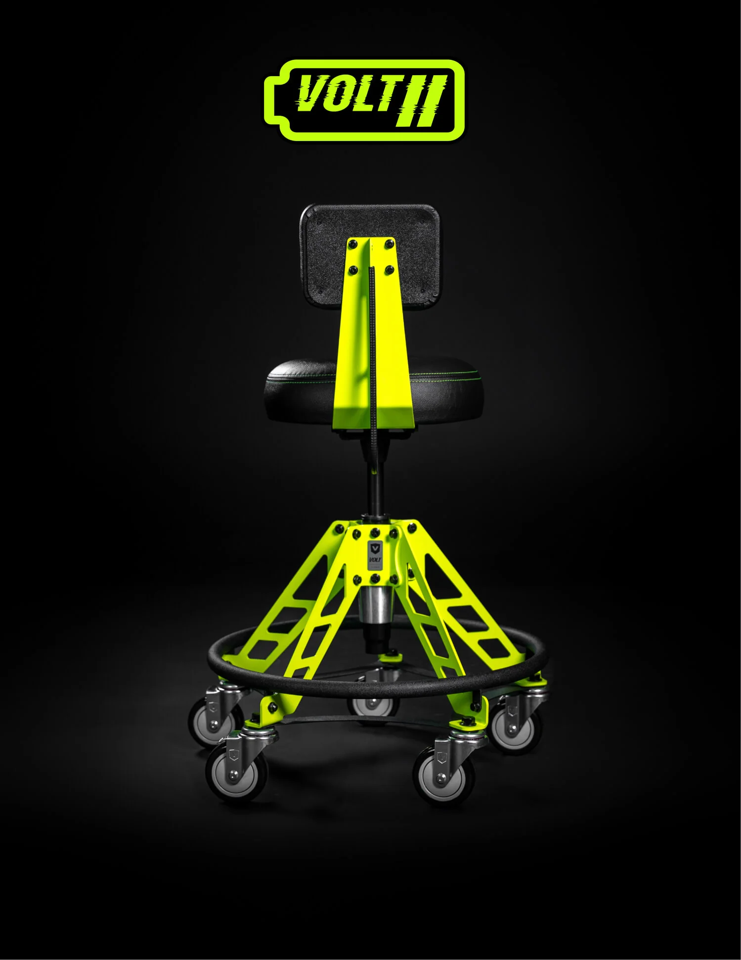 VOLT EDITION (ELEVATED MODEL) - Image 5