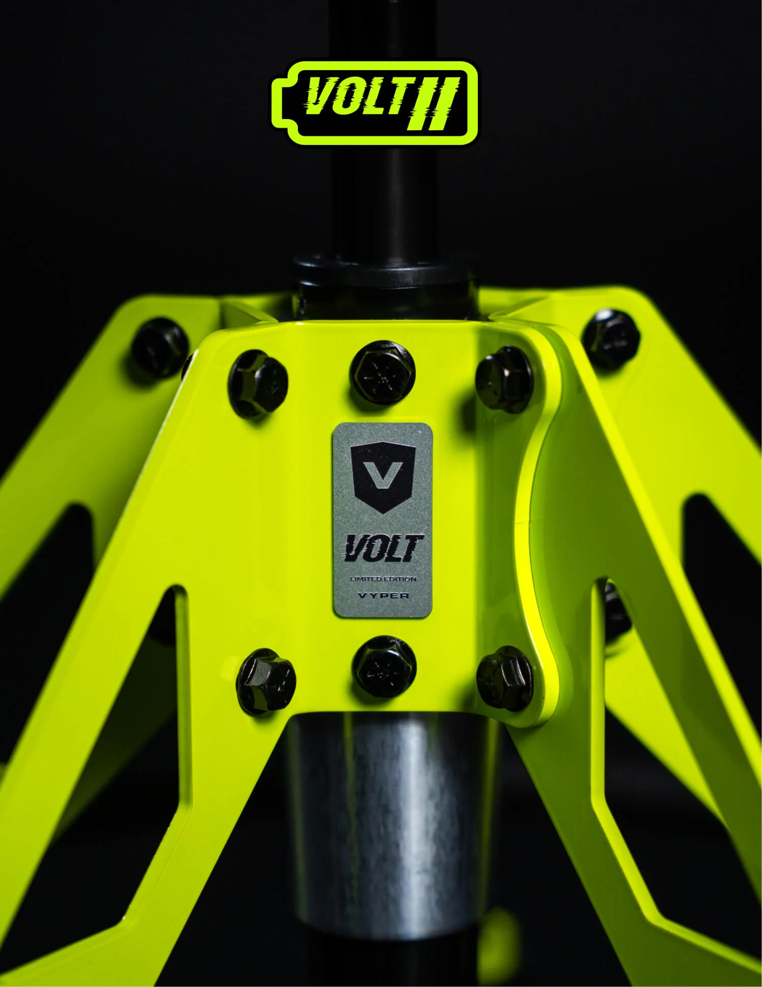 VOLT EDITION (ELEVATED MODEL) - Image 6