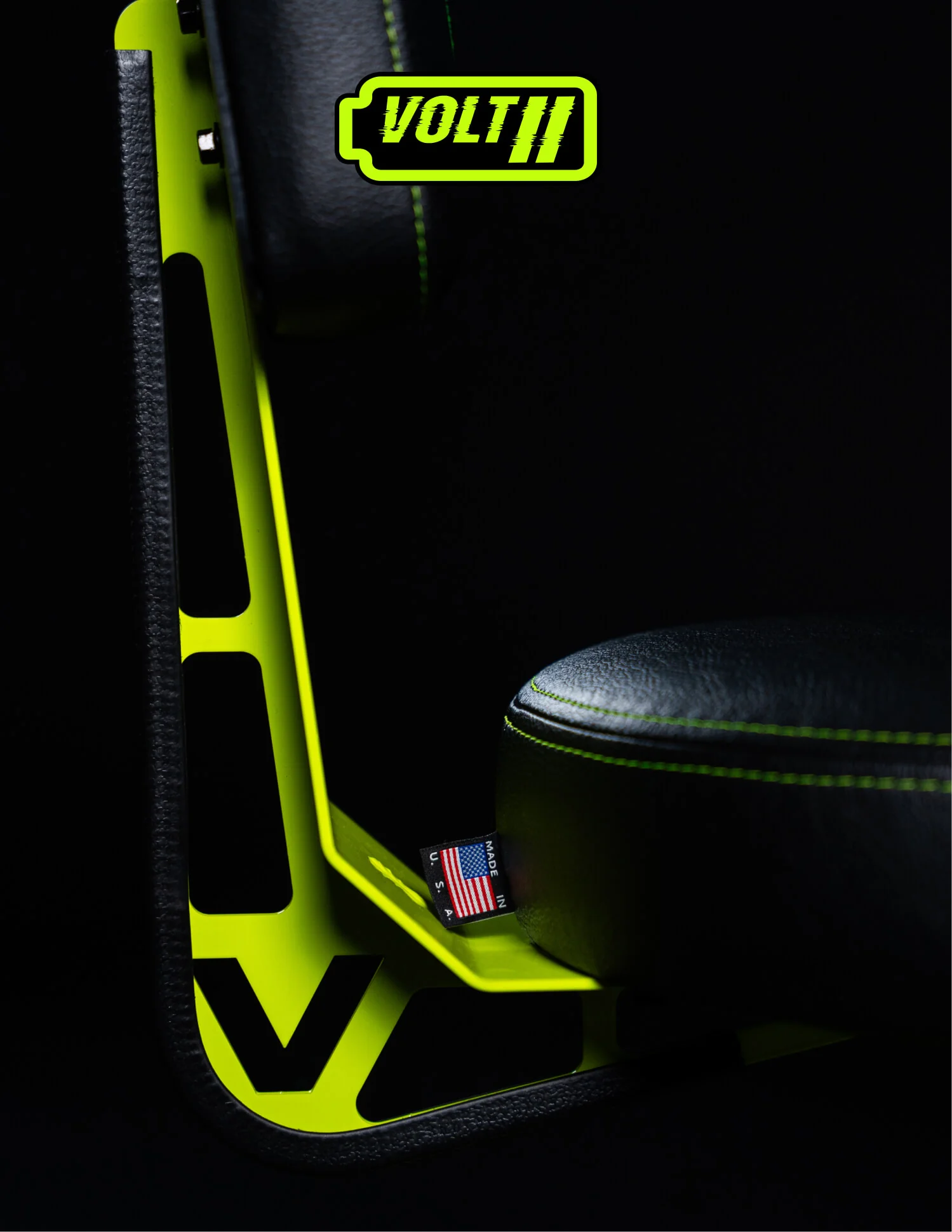 VOLT EDITION (ELEVATED MODEL) - Image 7