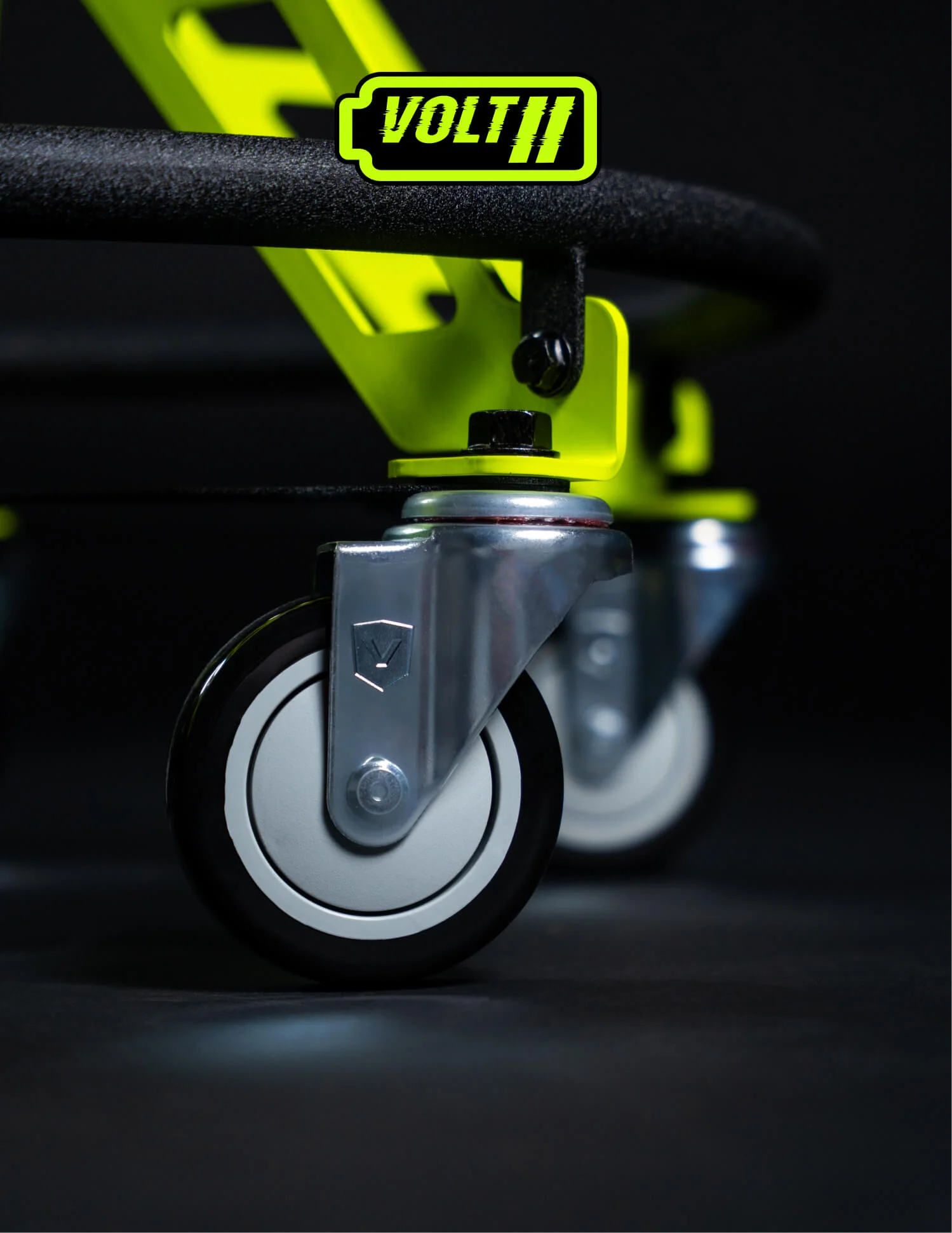 VOLT EDITION (ELEVATED MODEL) - Image 8