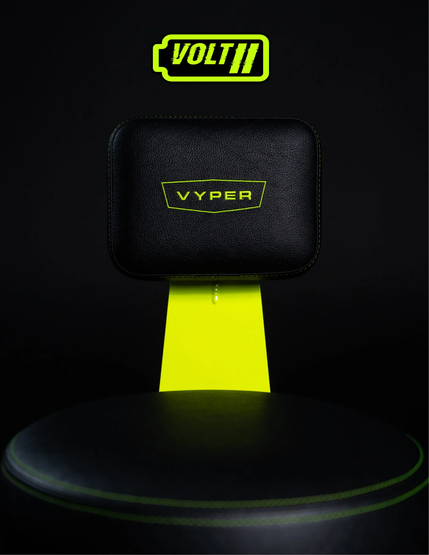 VOLT EDITION (ELEVATED MODEL) - Image 9