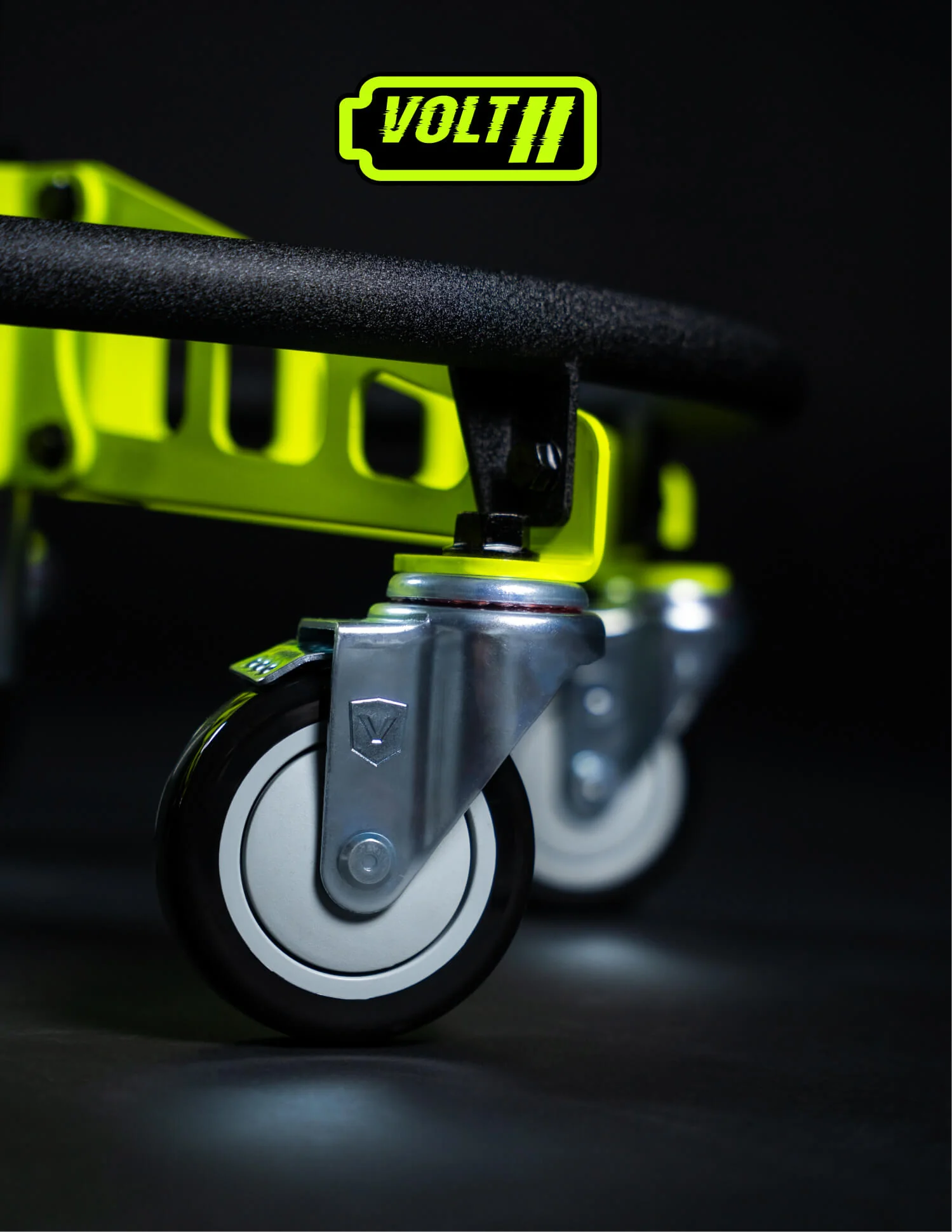 VOLT EDITION (ROBUST MODEL) - Image 10