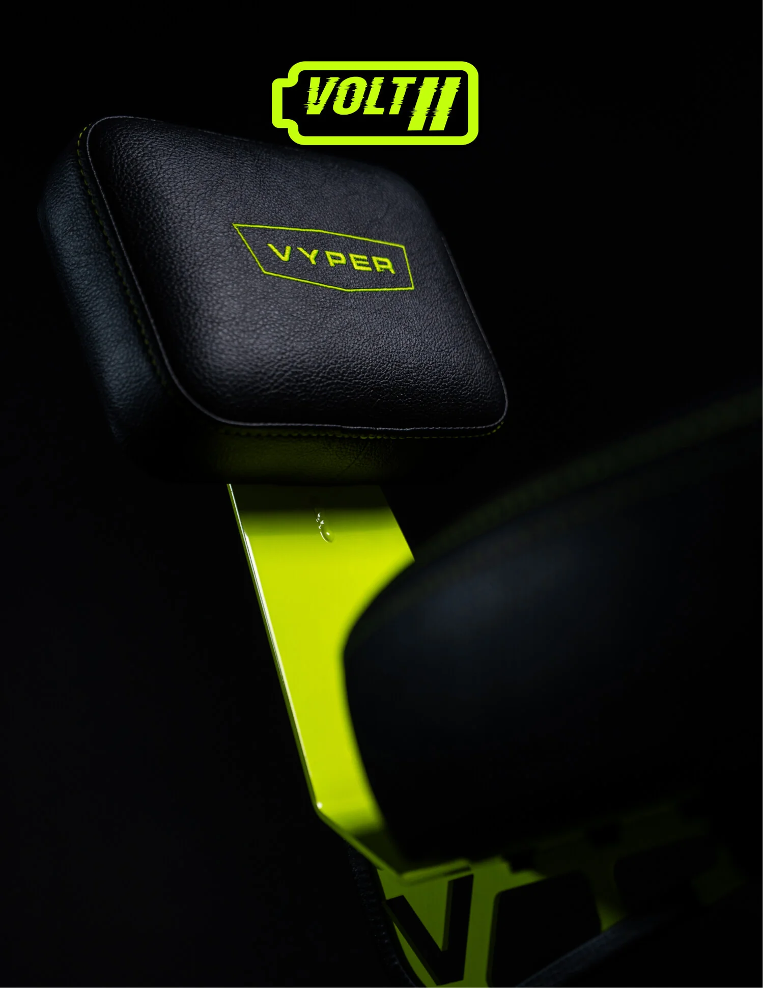 VOLT EDITION (ROBUST MODEL) - Image 11