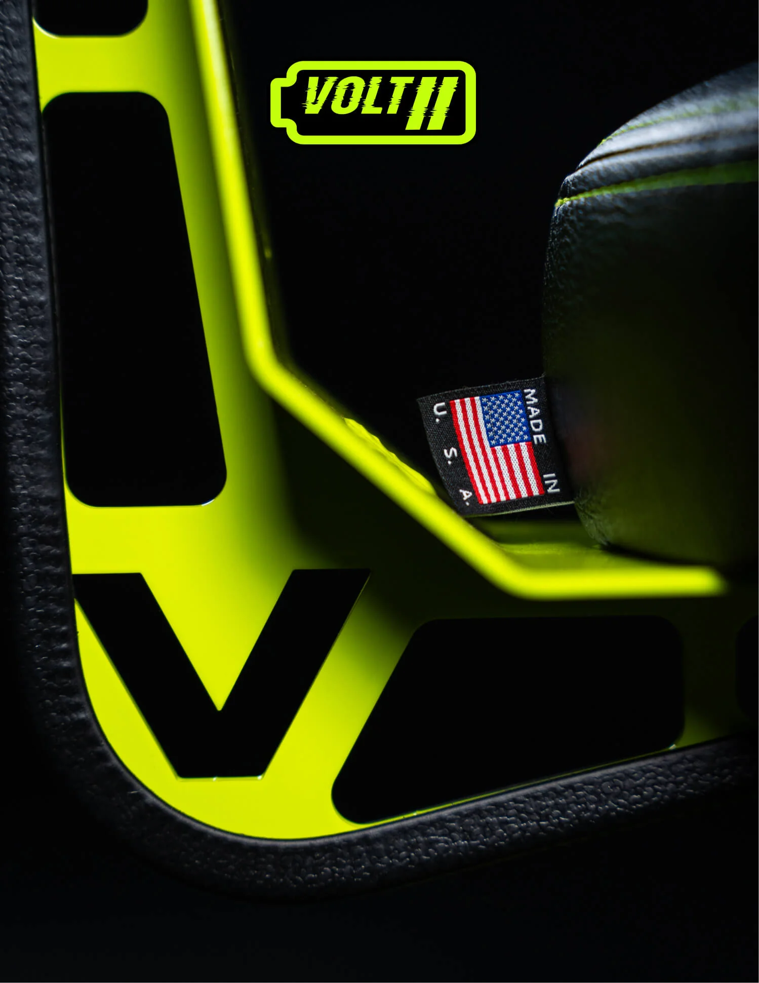 VOLT EDITION (ROBUST MODEL) - Image 13