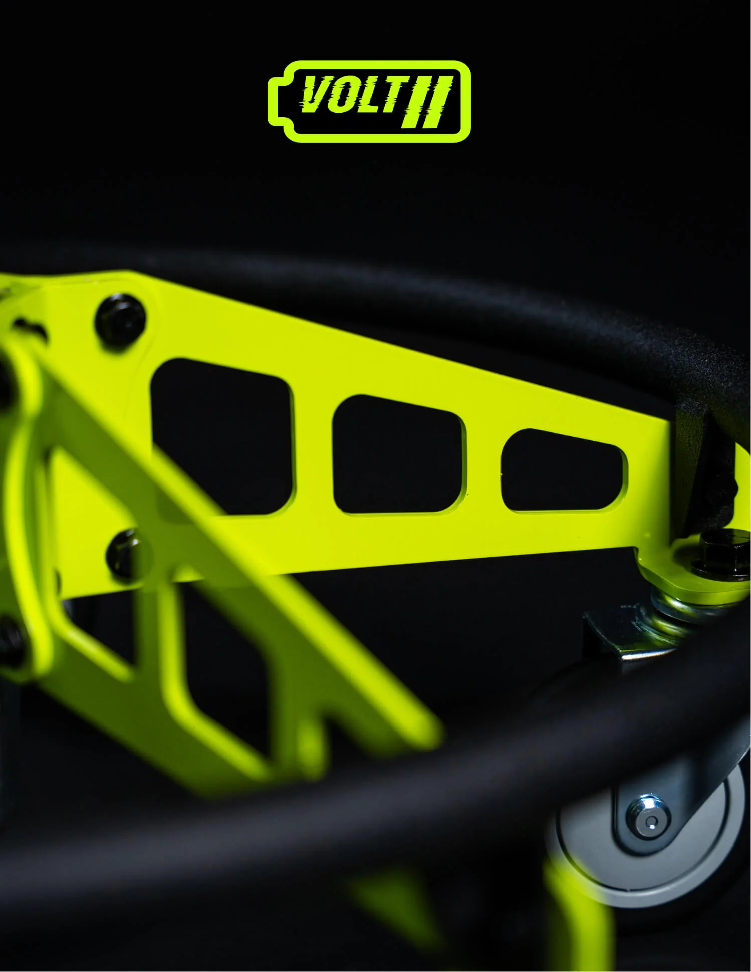 VOLT EDITION (ROBUST MODEL) - Image 14