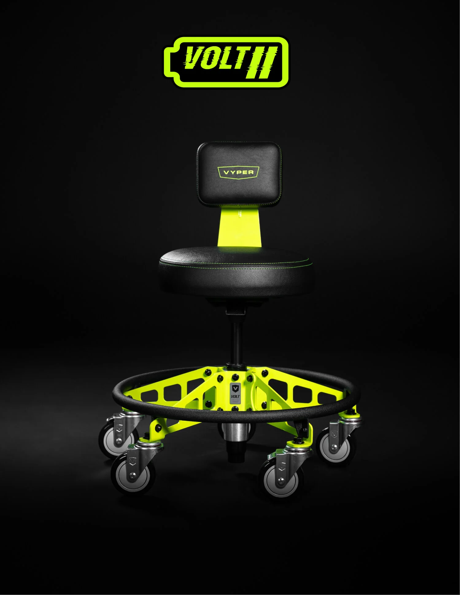 VOLT EDITION (ROBUST MODEL) - Image 2