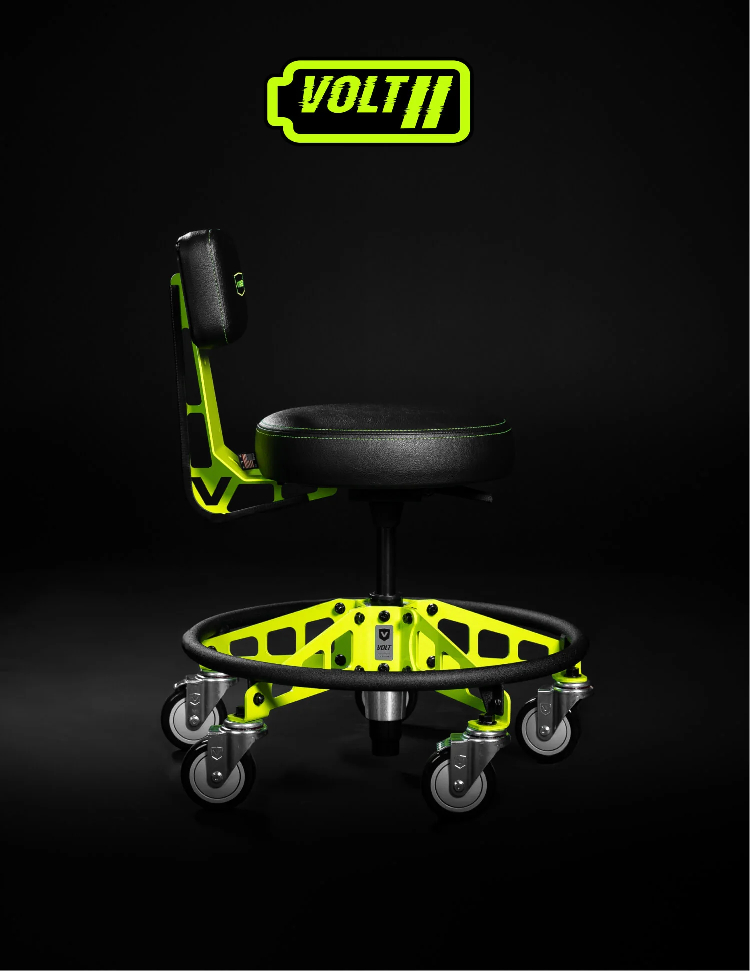 VOLT EDITION (ROBUST MODEL) - Image 4