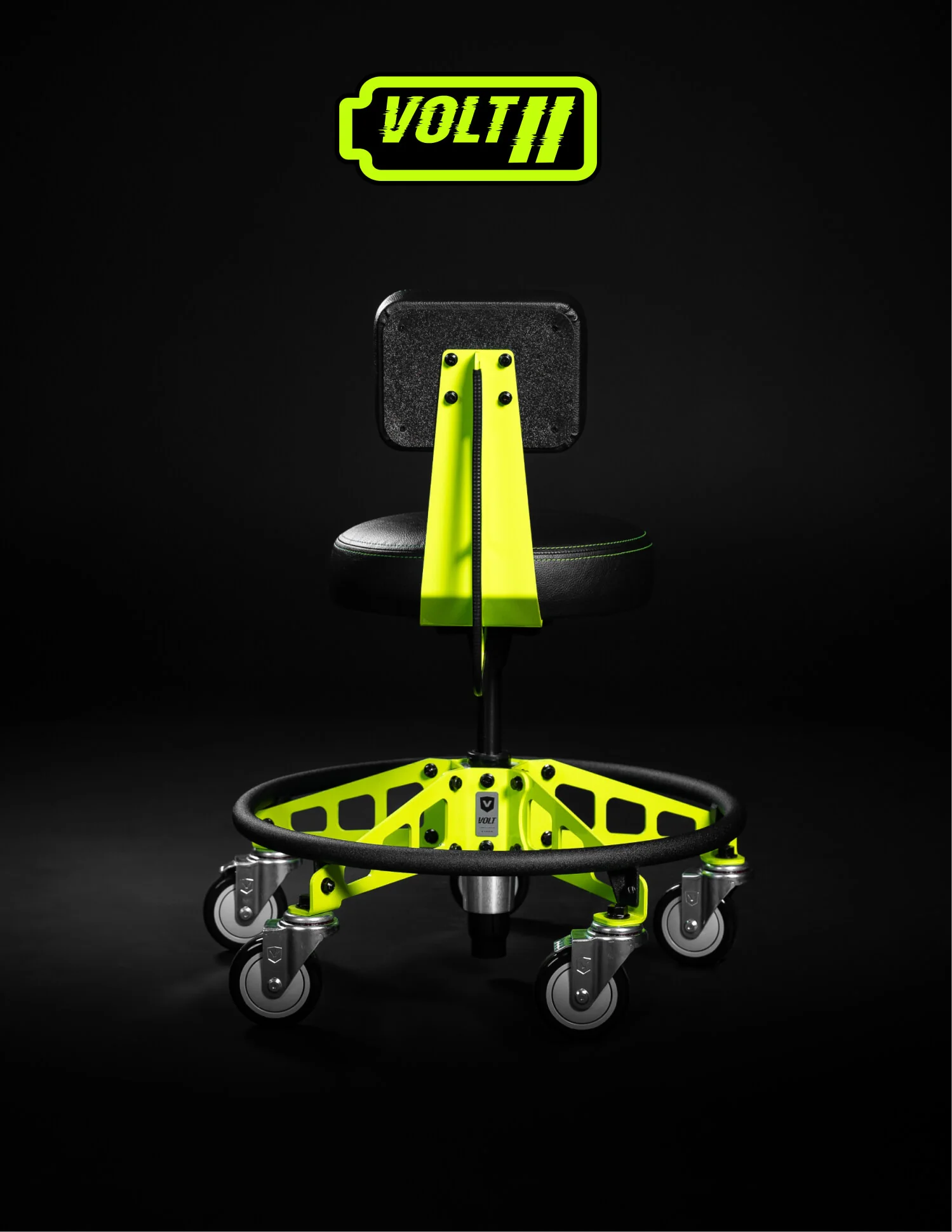 VOLT EDITION (ROBUST MODEL) - Image 5