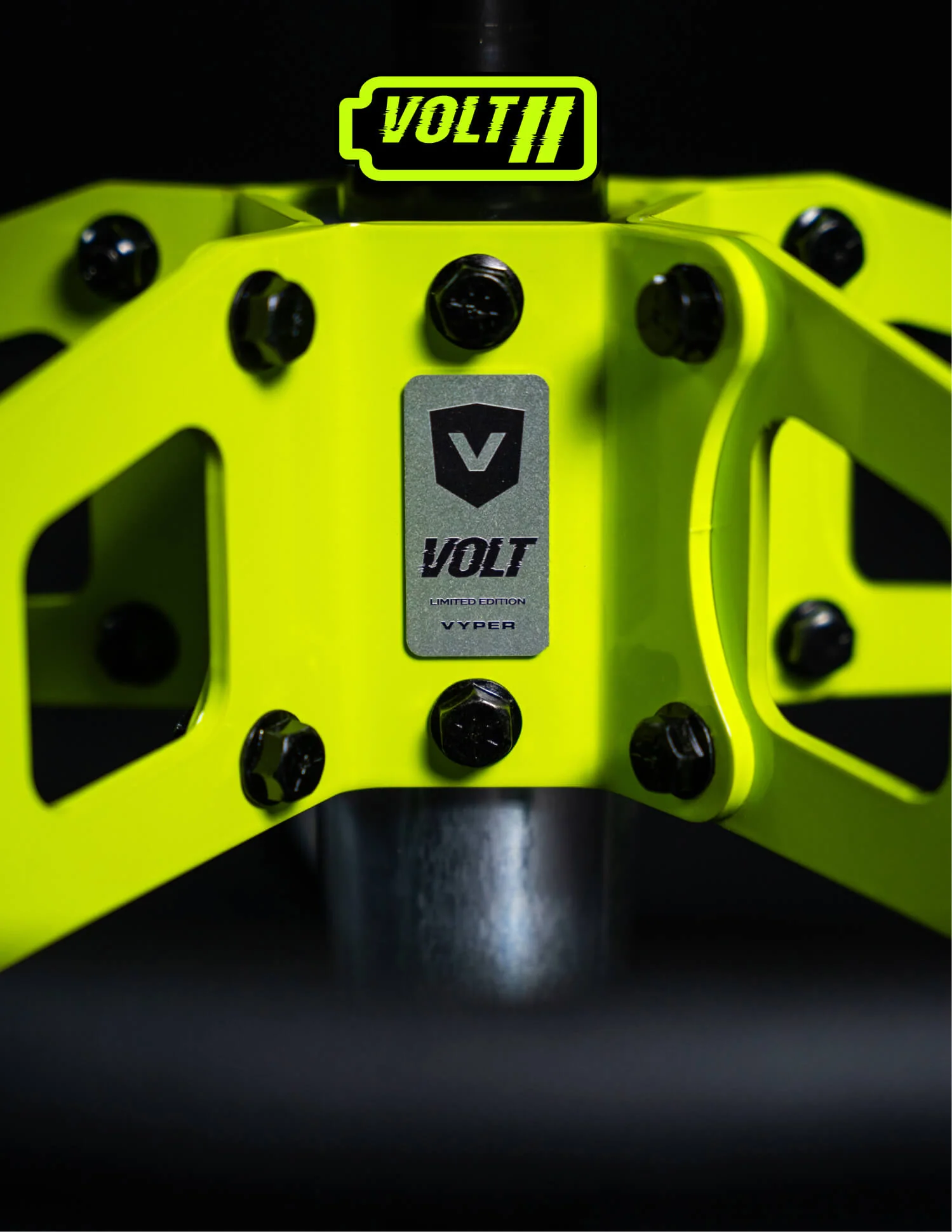 VOLT EDITION (ROBUST MODEL) - Image 6