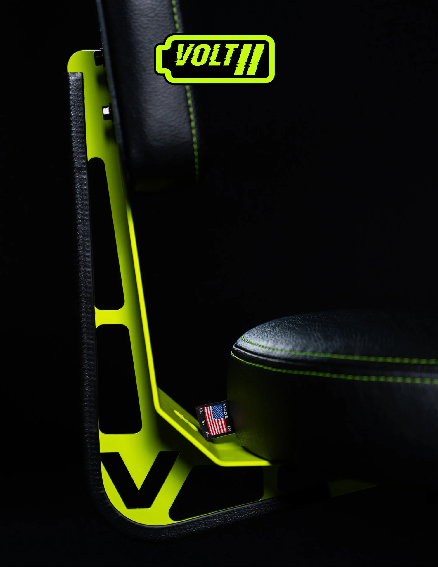 VOLT EDITION (ROBUST MODEL) - Image 7