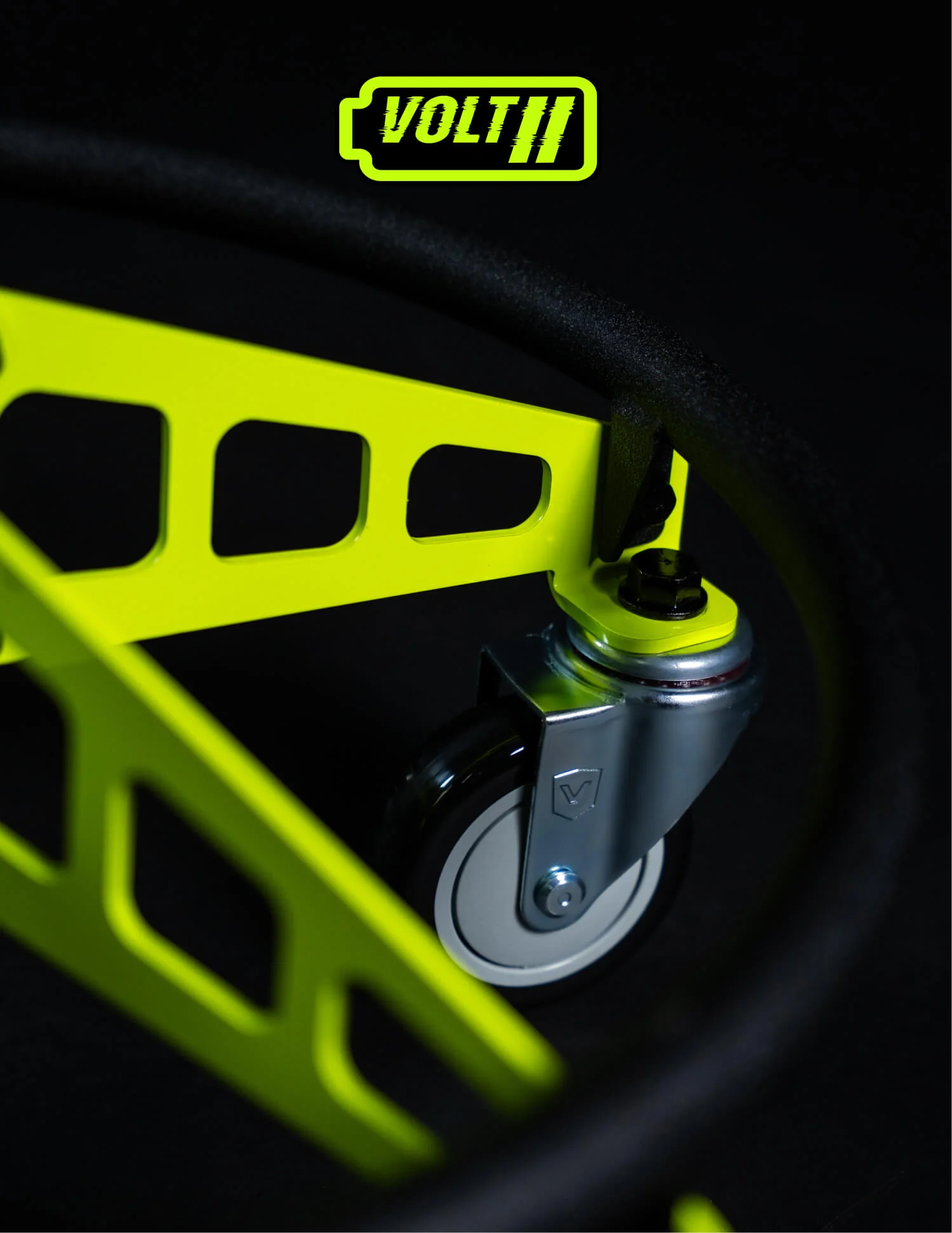 VOLT EDITION (ROBUST MODEL) - Image 9