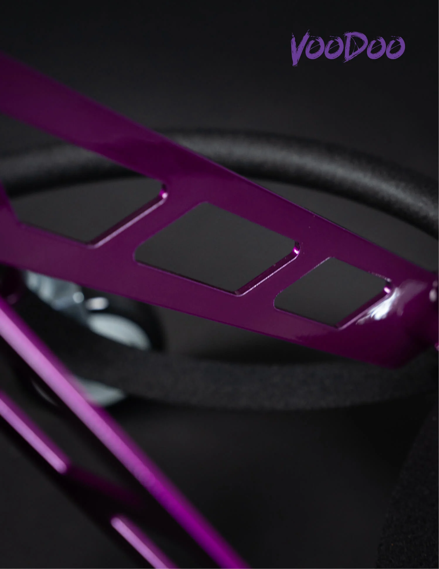 VOODOO EDITION (ELEVATED MODEL) - Image 10