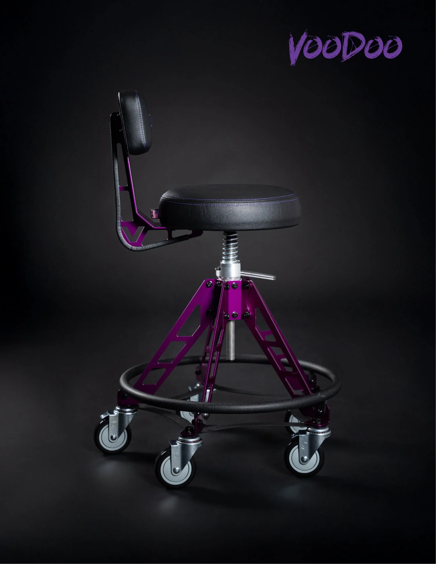VOODOO EDITION (ELEVATED MODEL) - Image 3
