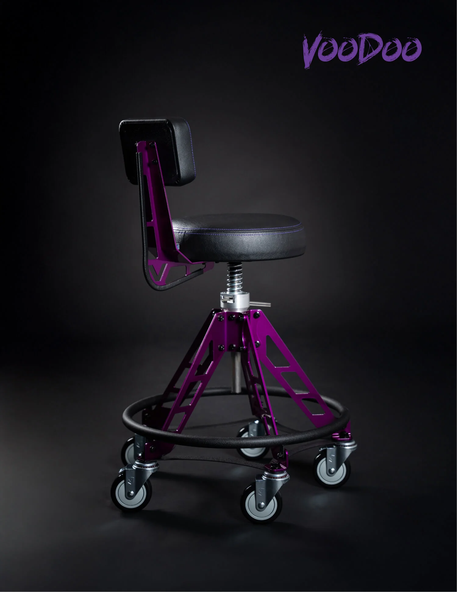 VOODOO EDITION (ELEVATED MODEL) - Image 4