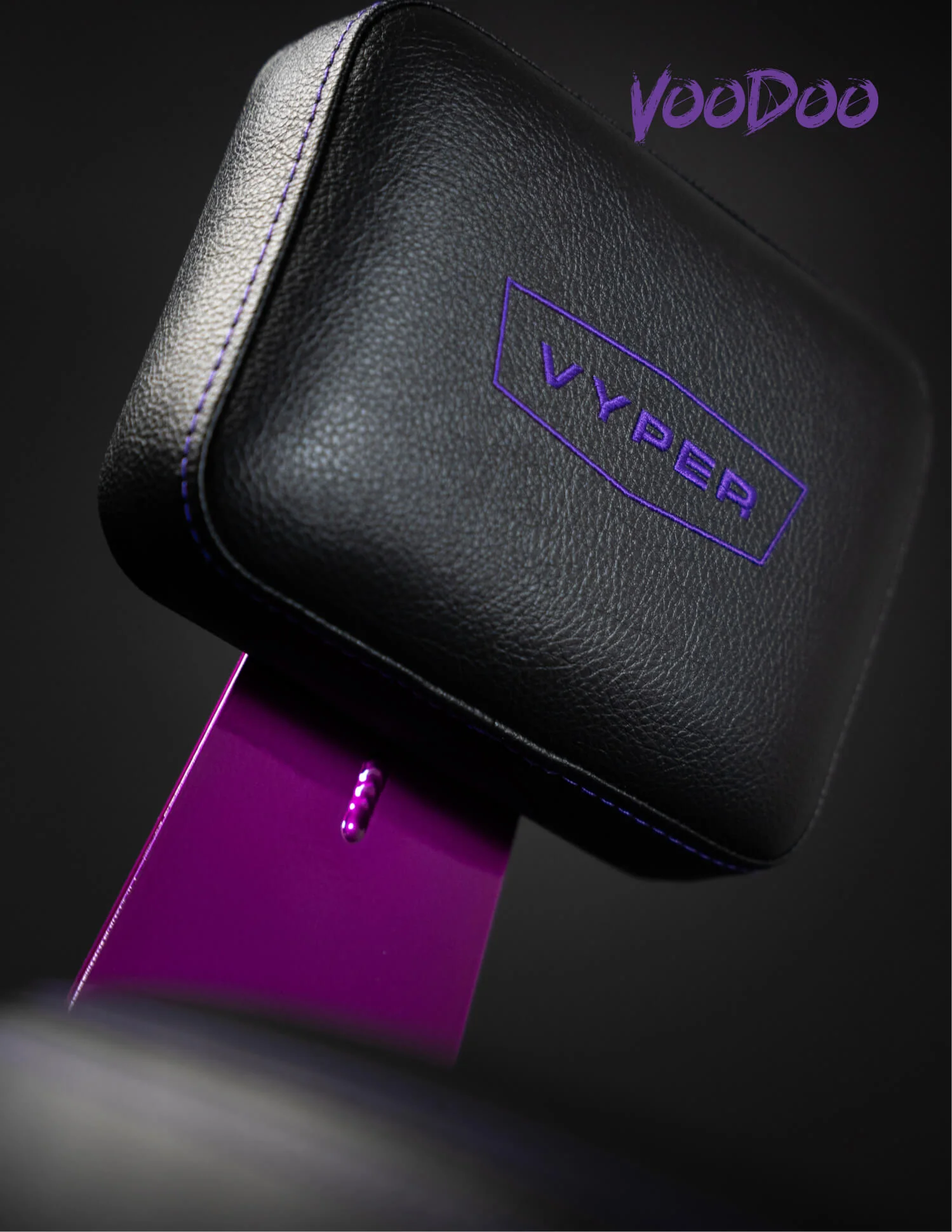 VOODOO EDITION (ELEVATED MODEL) - Image 6
