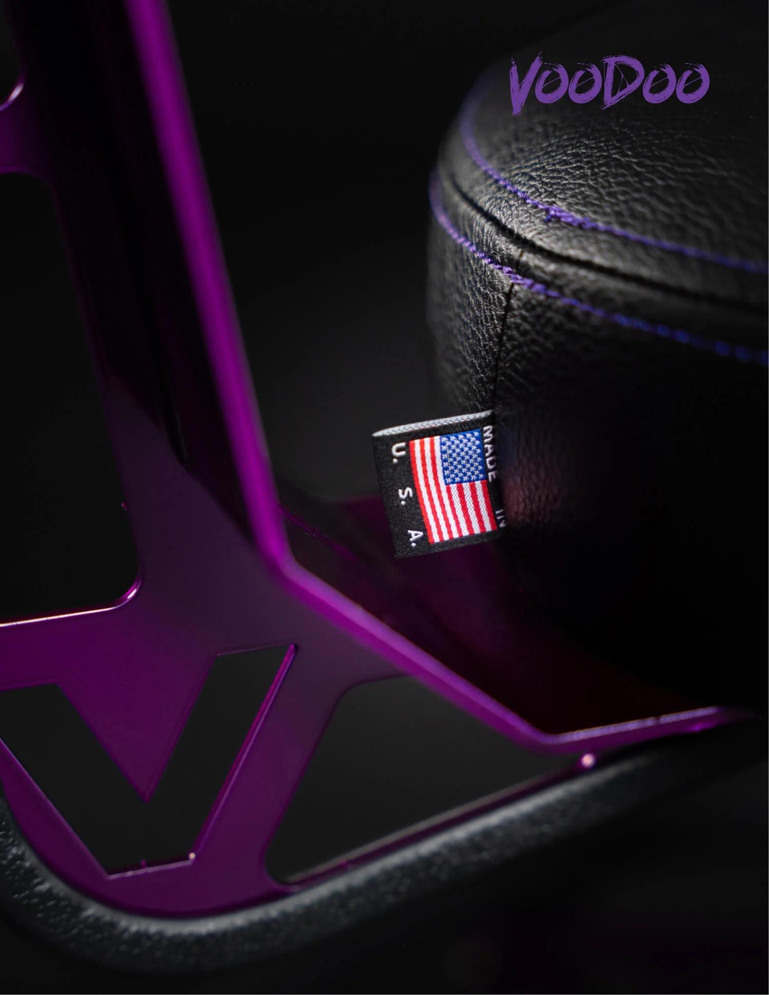 VOODOO EDITION (ELEVATED MODEL) - Image 8