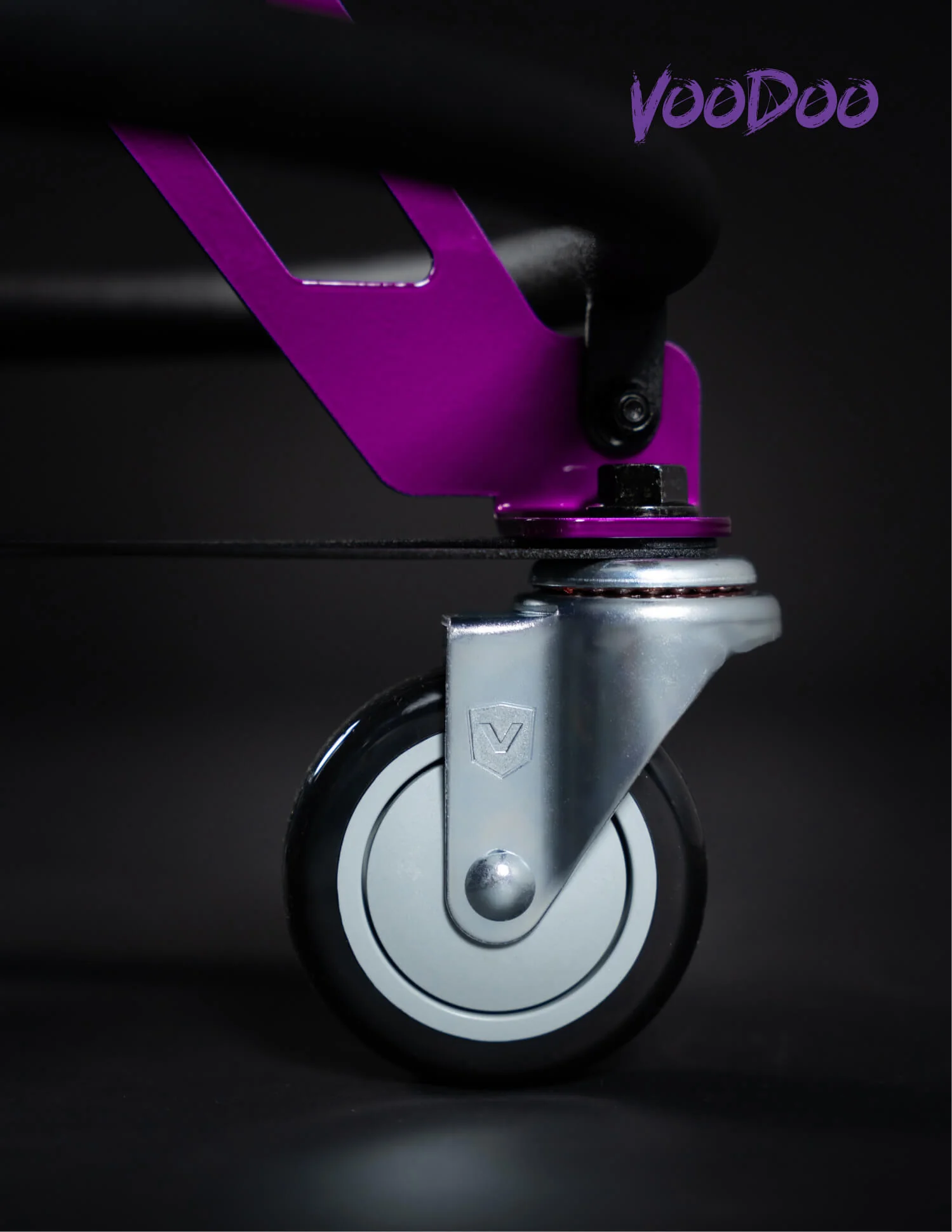 VOODOO EDITION (ELEVATED MODEL) - Image 9
