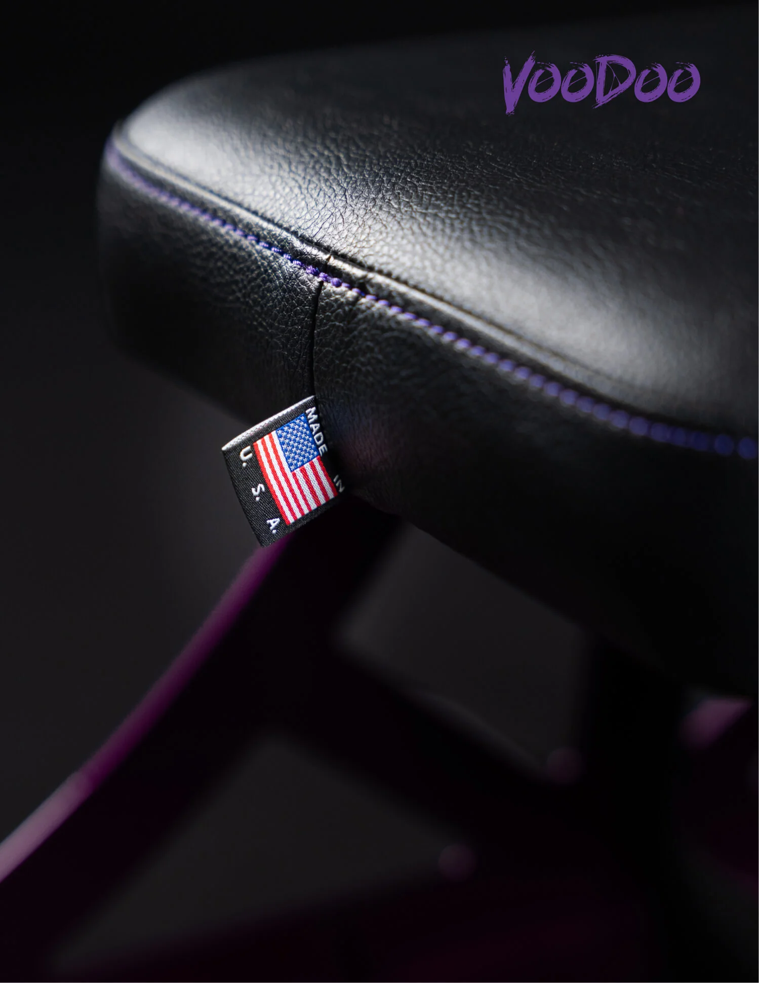 VOODOO EDITION (LOW-PRO MODEL) - Image 6
