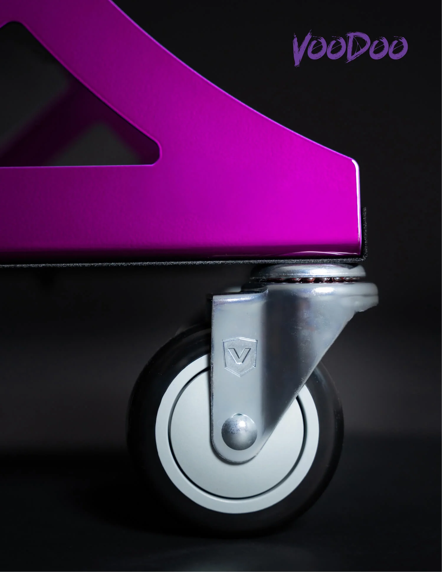 VOODOO EDITION (LOW-PRO MODEL) - Image 7