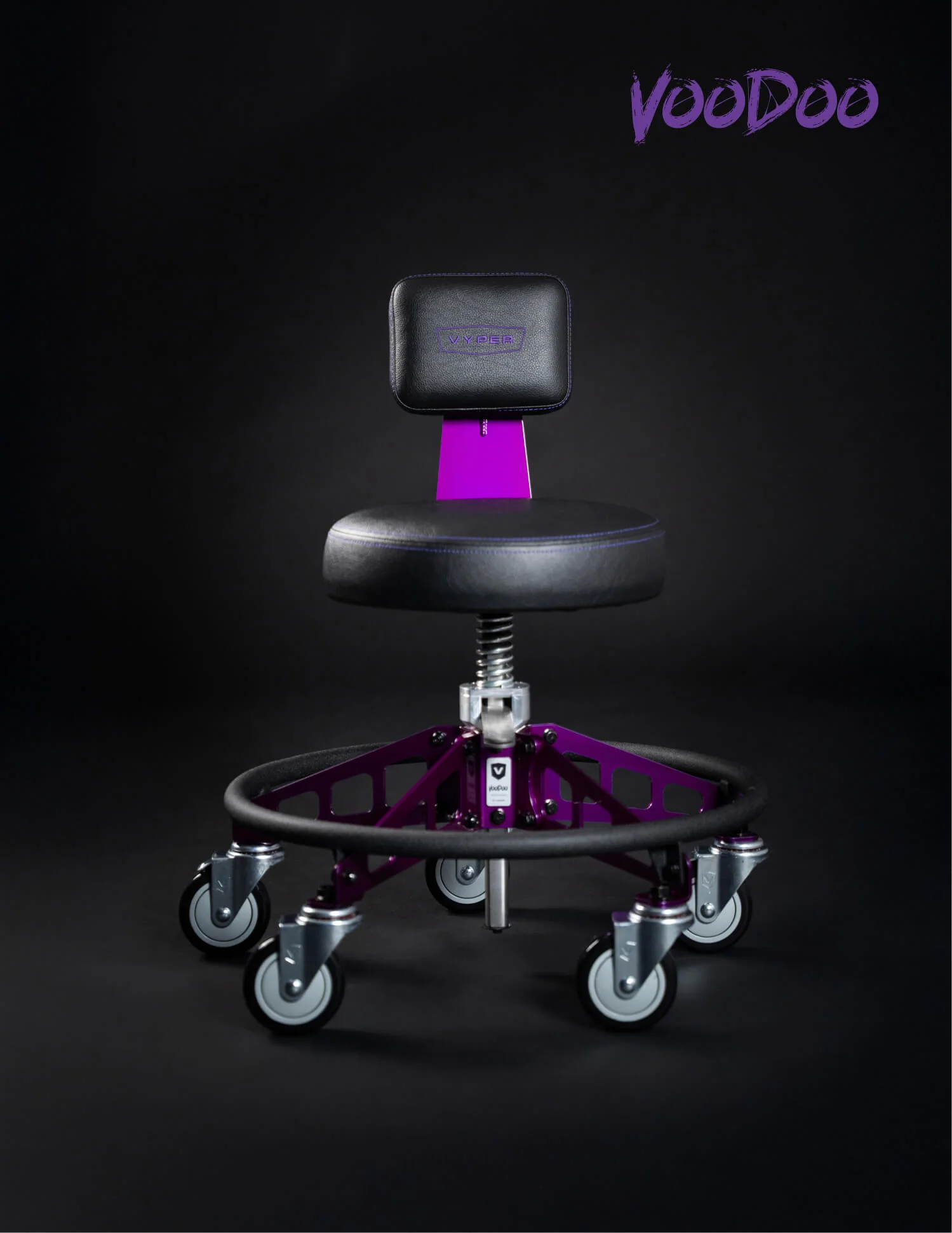 VOODOO EDITION (ROBUST MODEL) - Image 2