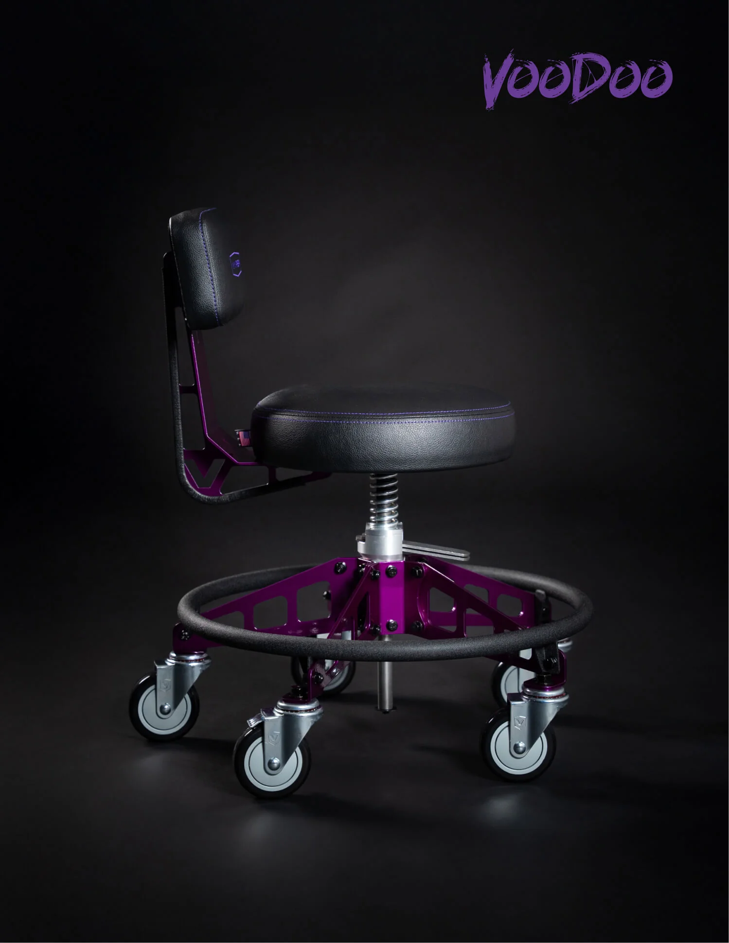 VOODOO EDITION (ROBUST MODEL) - Image 3