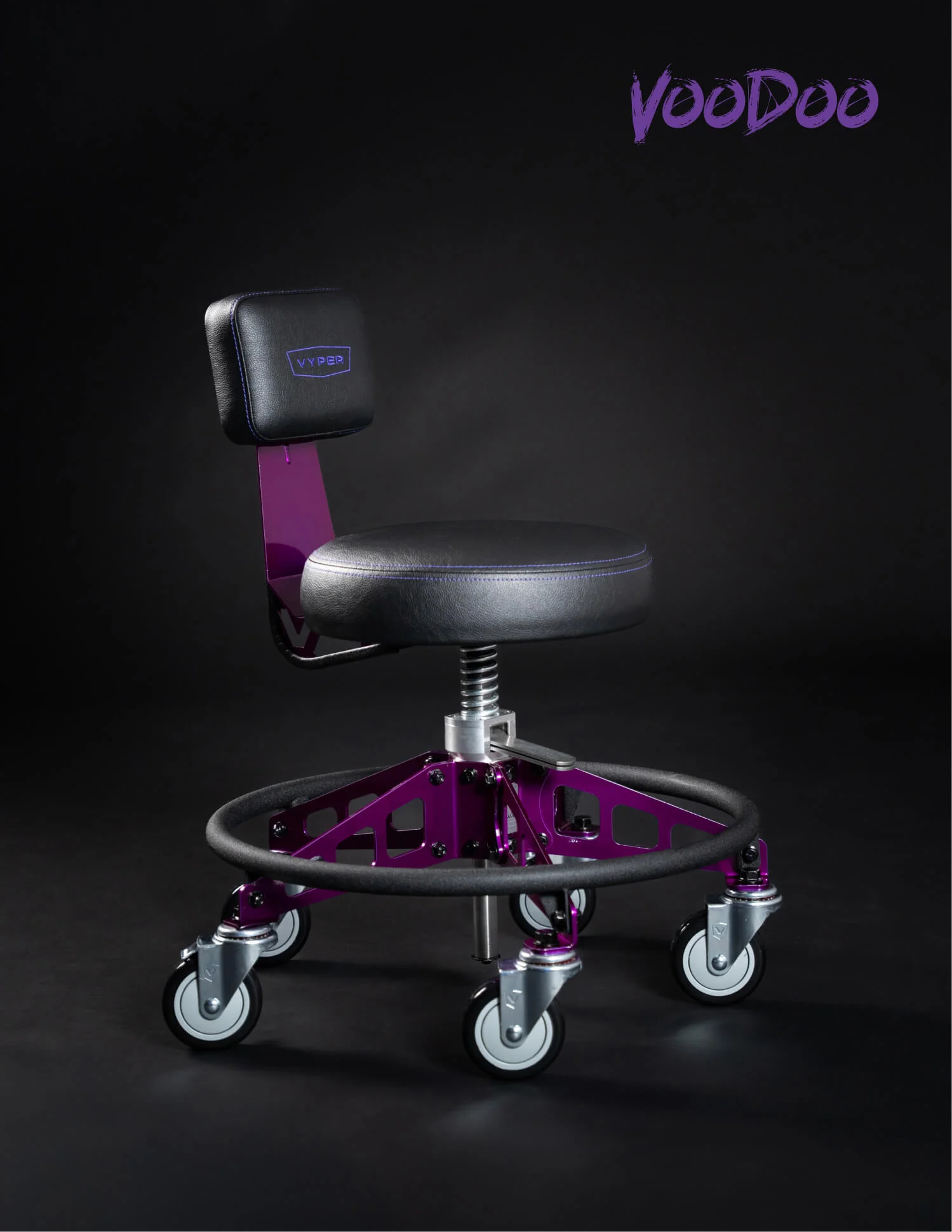 VOODOO EDITION (ROBUST MODEL) - Image 4