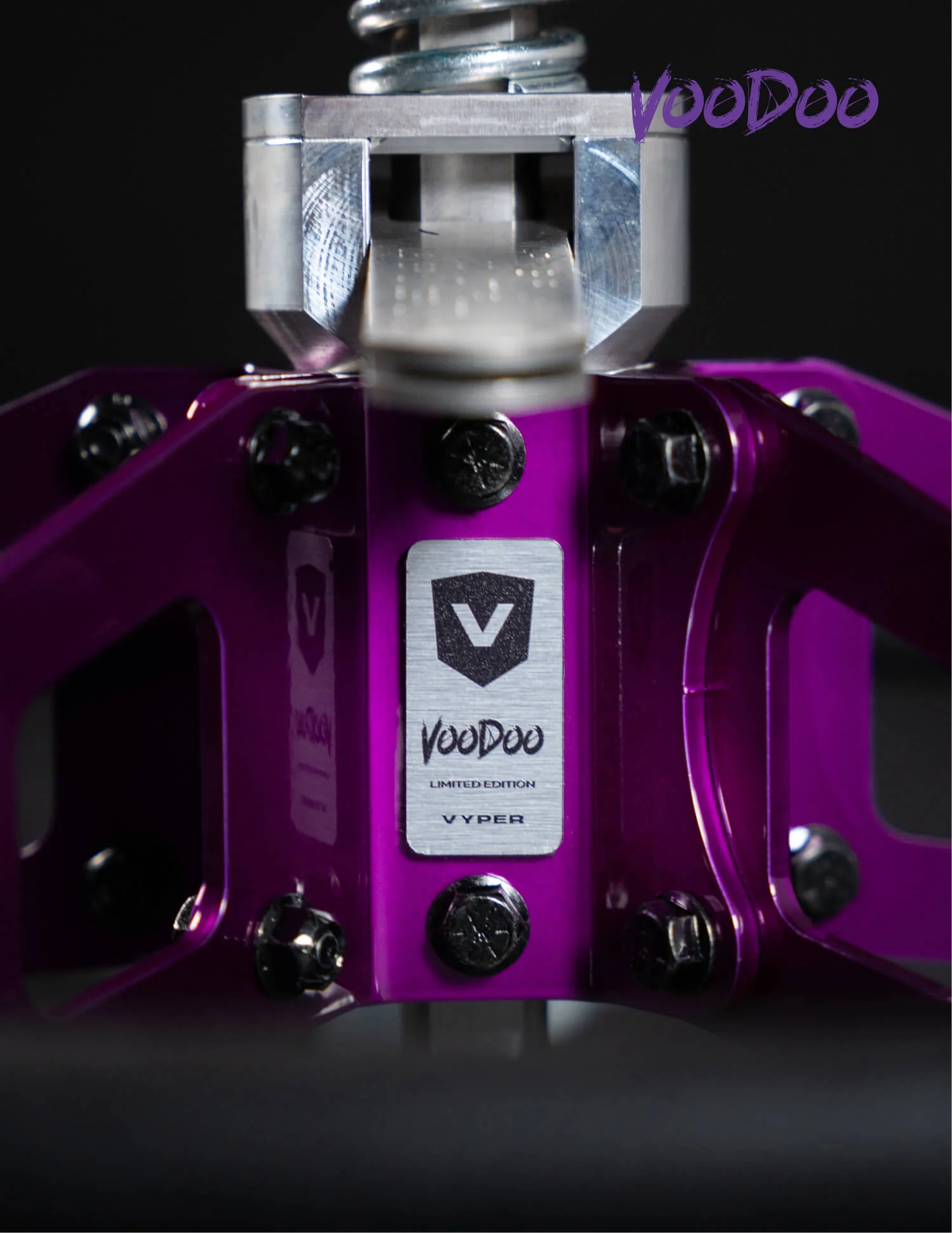 VOODOO EDITION (ROBUST MODEL) - Image 5