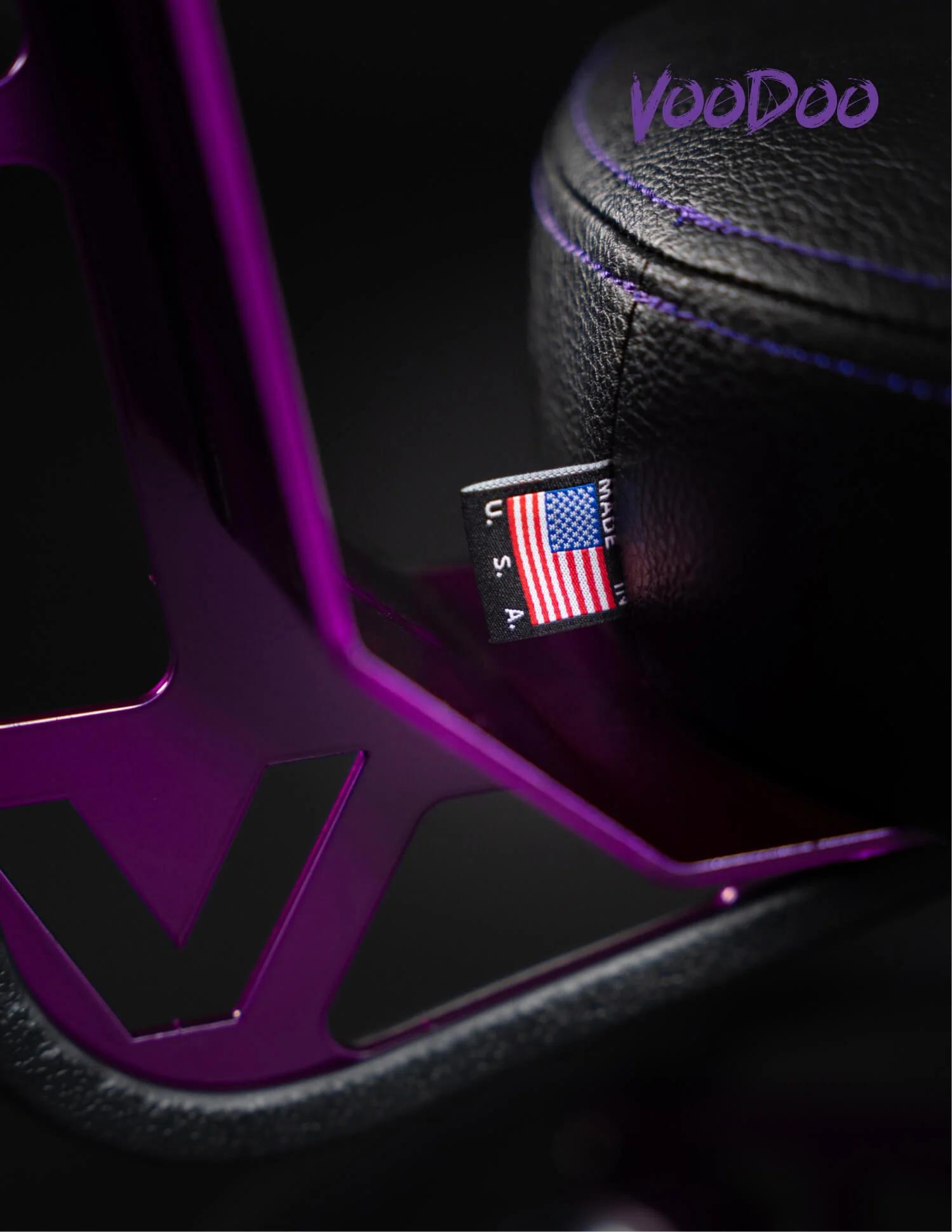 VOODOO EDITION (ROBUST MODEL) - Image 7
