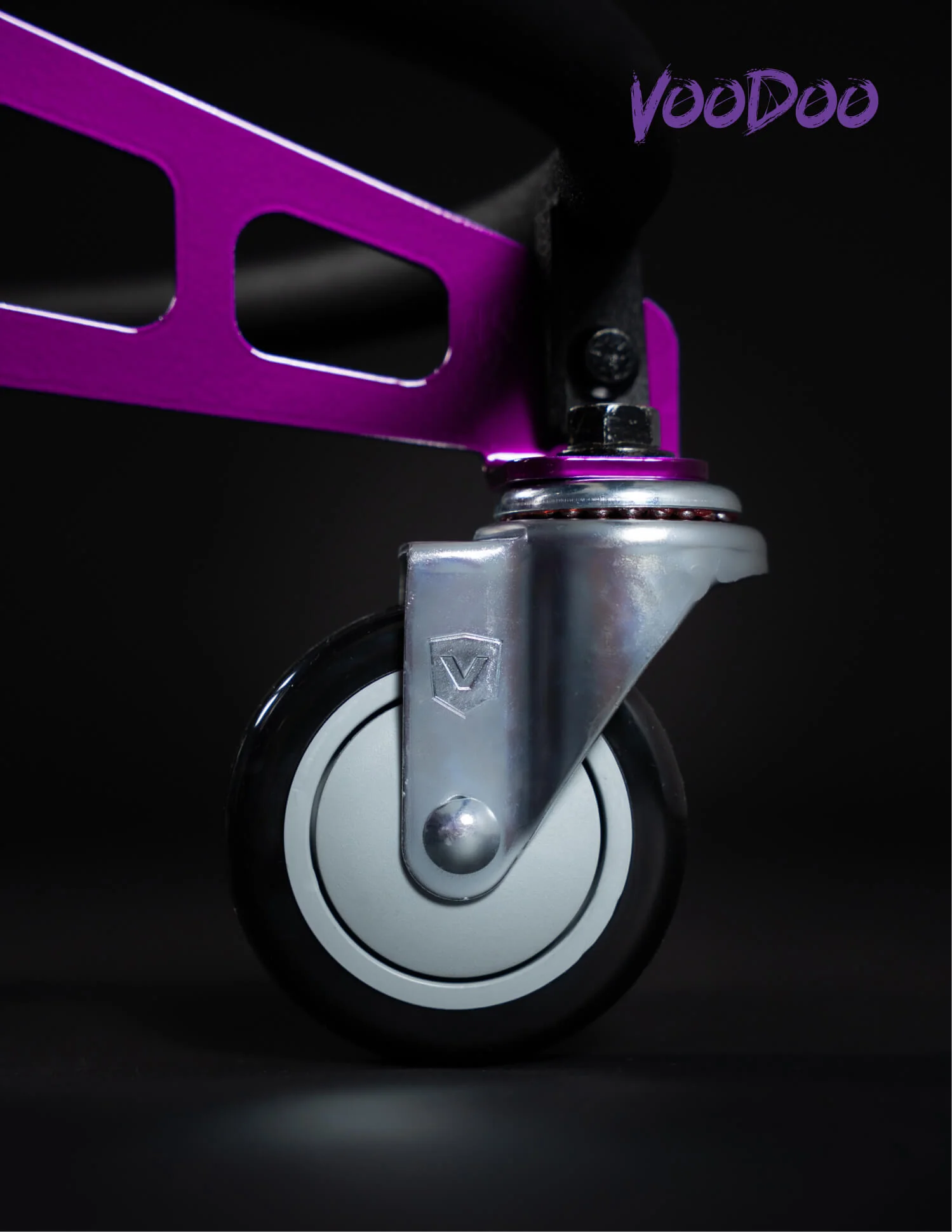 VOODOO EDITION (ROBUST MODEL) - Image 8