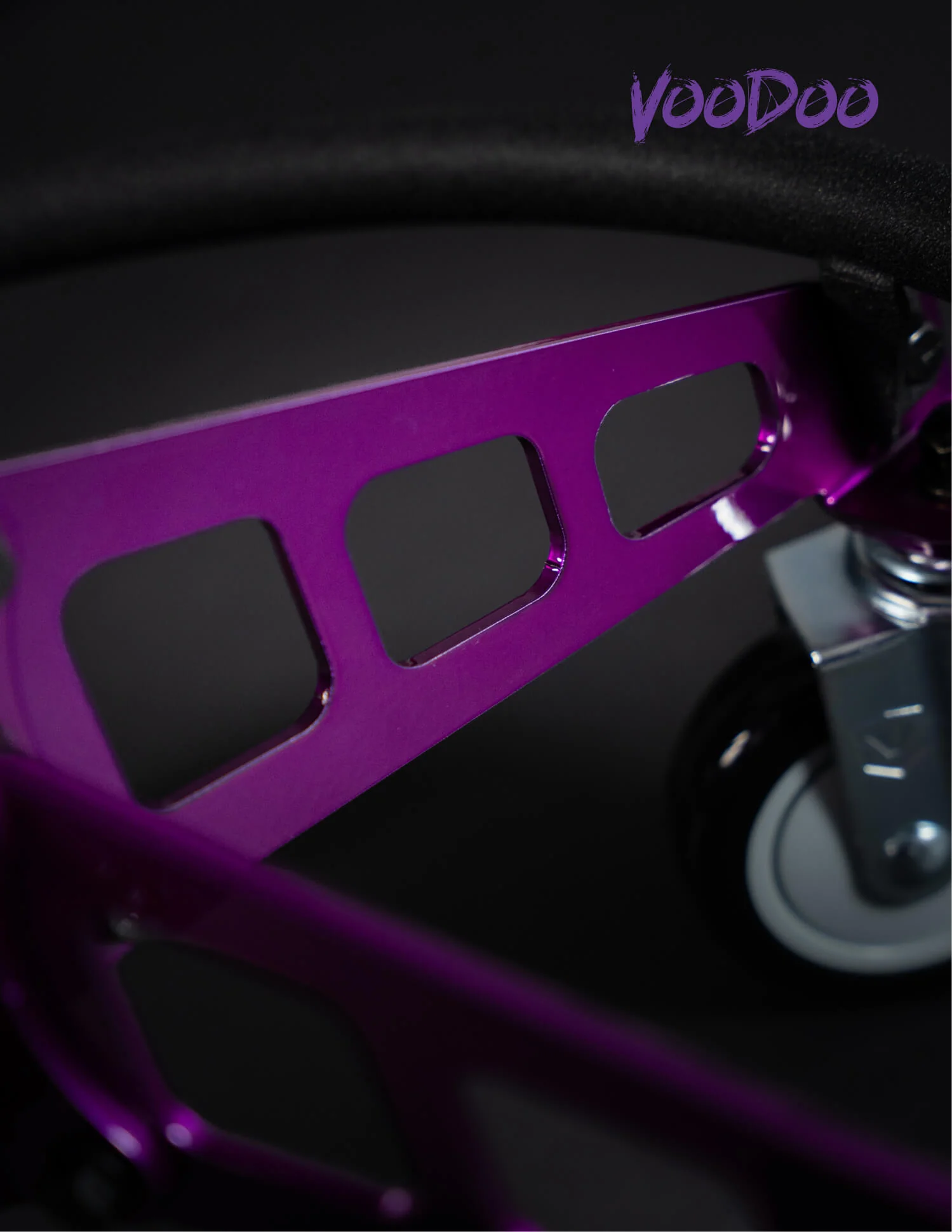 VOODOO EDITION (ROBUST MODEL) - Image 9