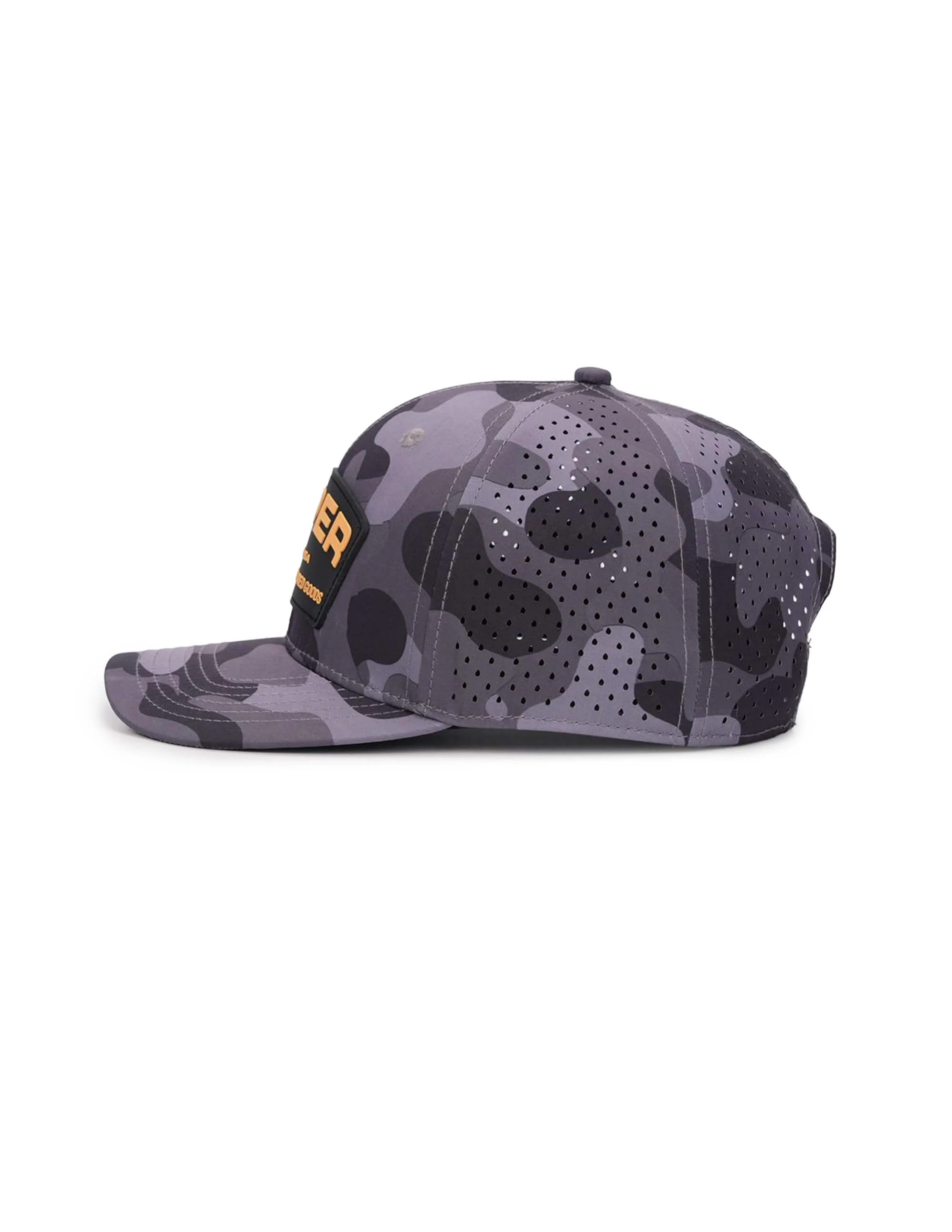 VYPER CAMO PATCH COMFORT HAT - Image 7