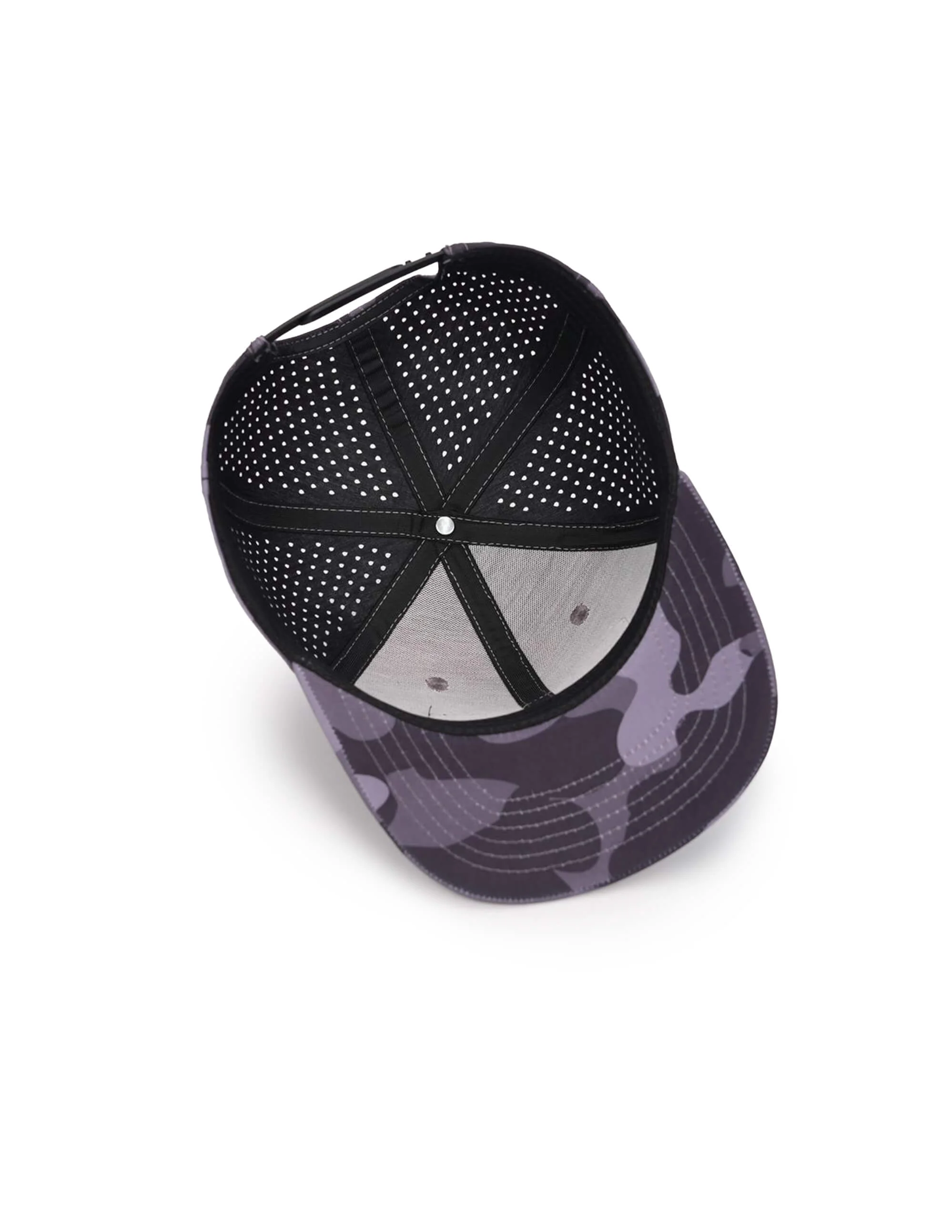 VYPER CAMO PATCH COMFORT HAT - Image 8