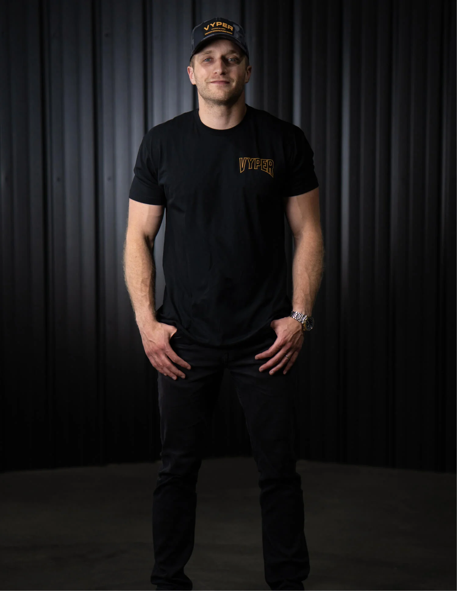 VYPER CORONET TEE - Image 3