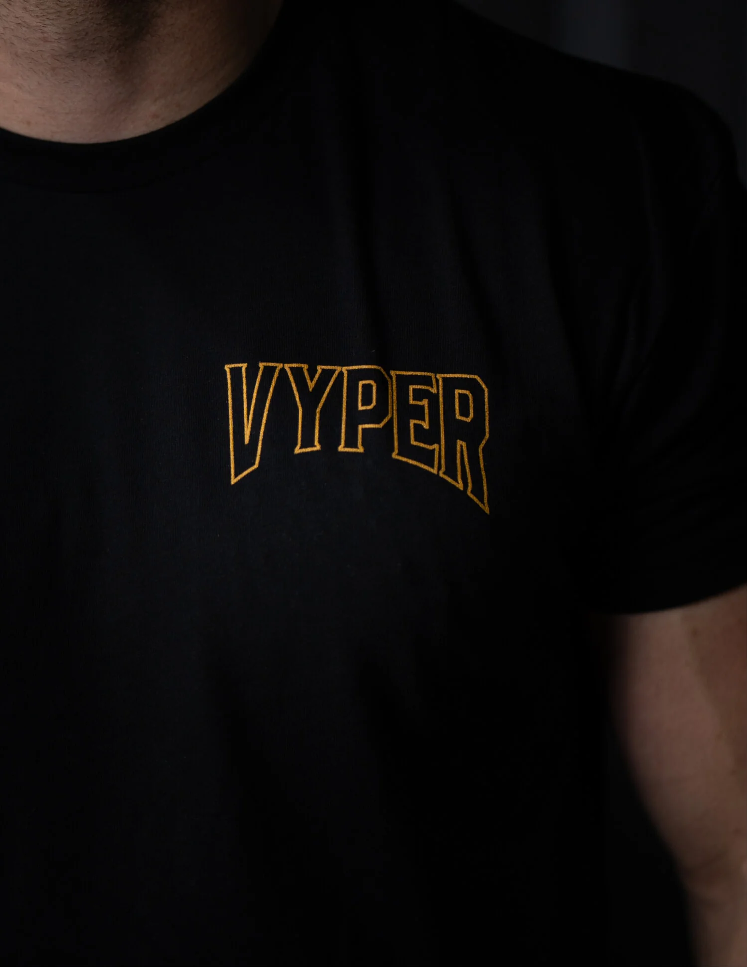 VYPER CORONET TEE - Image 5