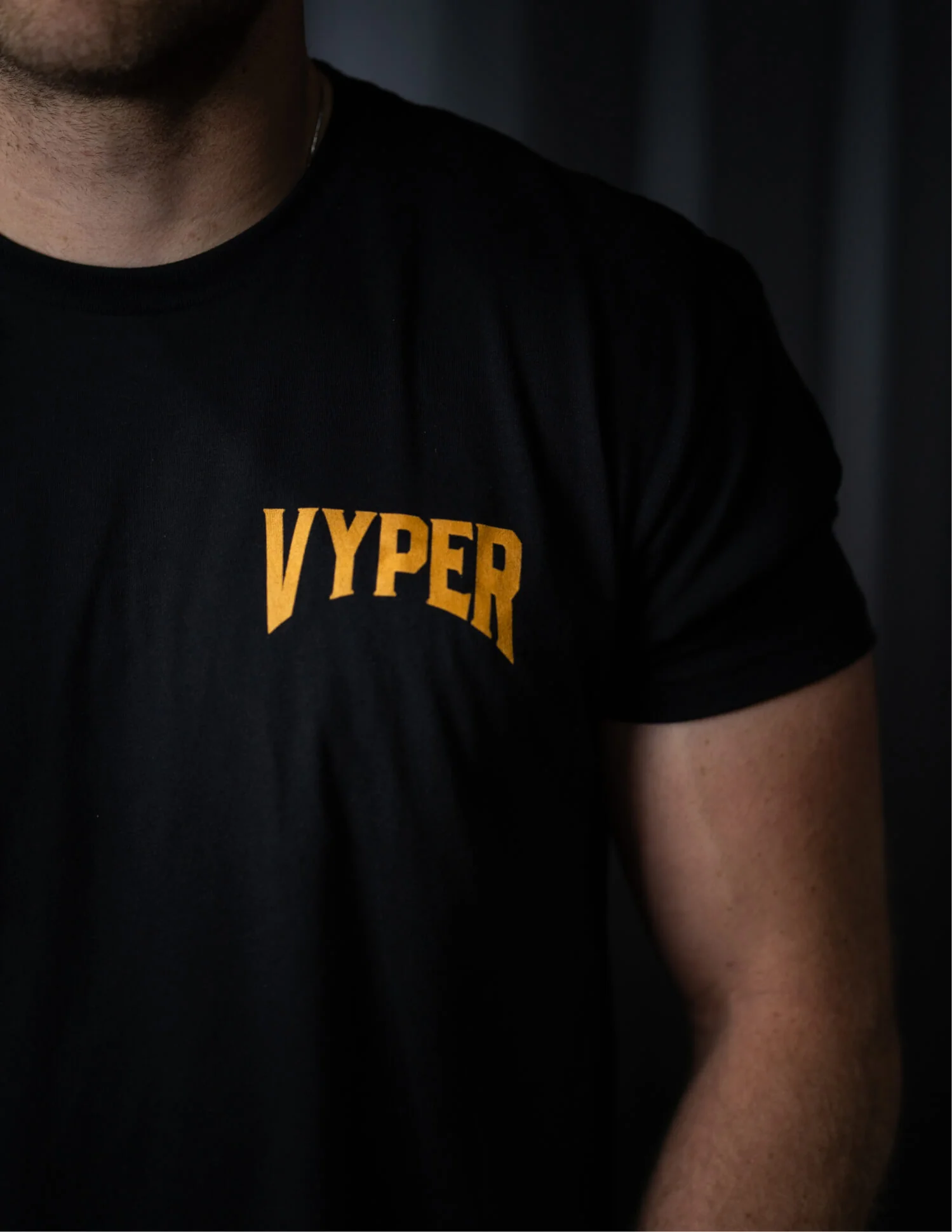 VYPER CURVED TEE - Image 4