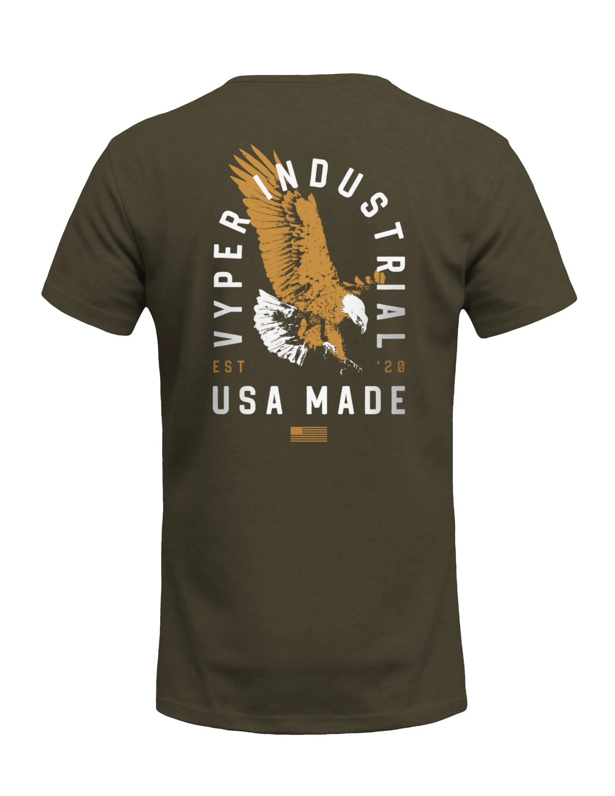 VYPER EAGLE TEE