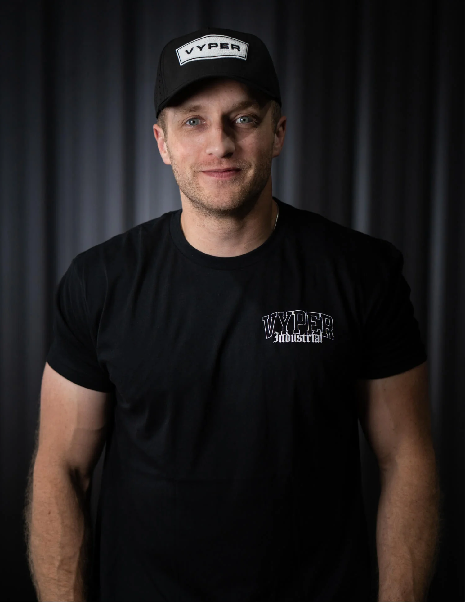 VYPER INDUSTRIAL TEE - Image 3