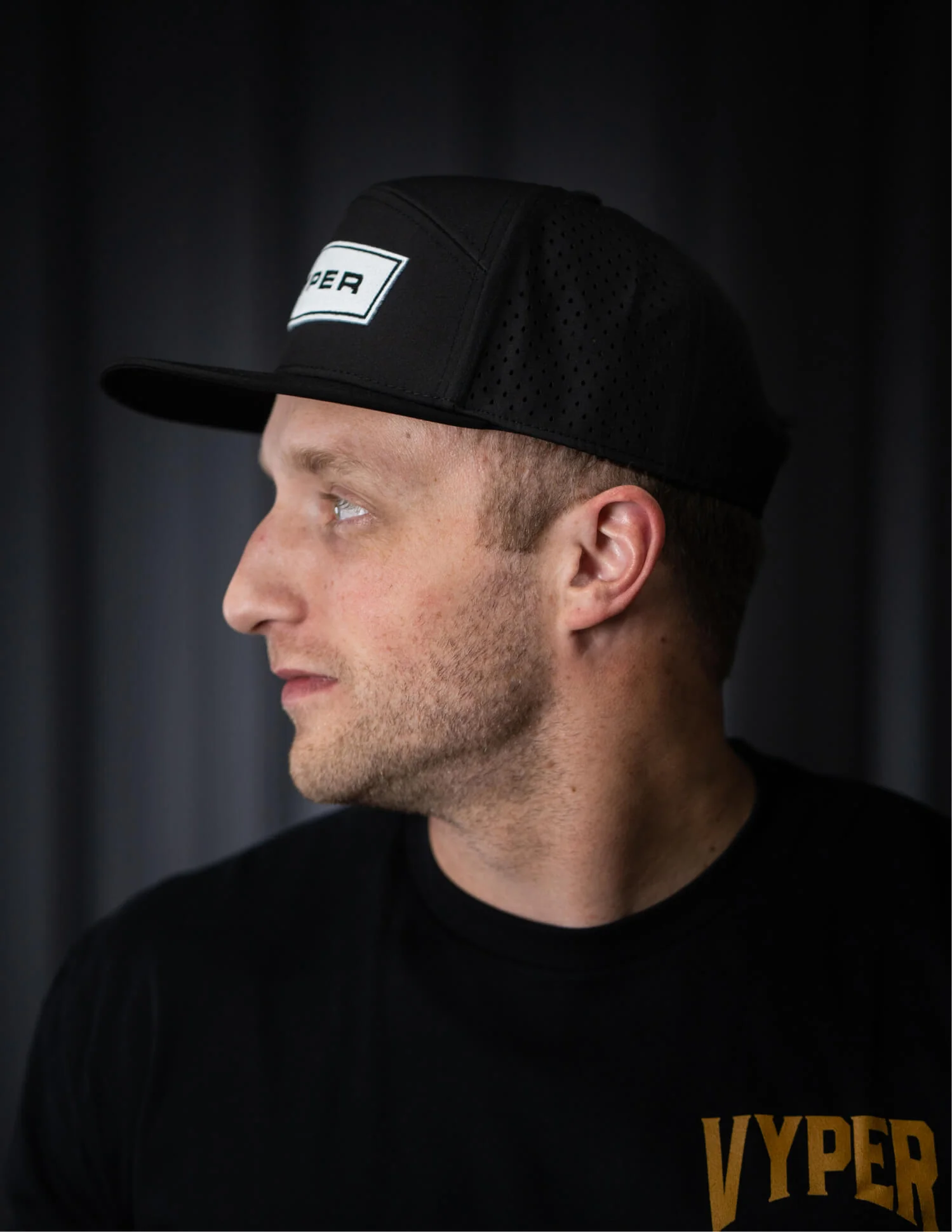VYPER ORIGINAL FLAT BRIM - Image 5