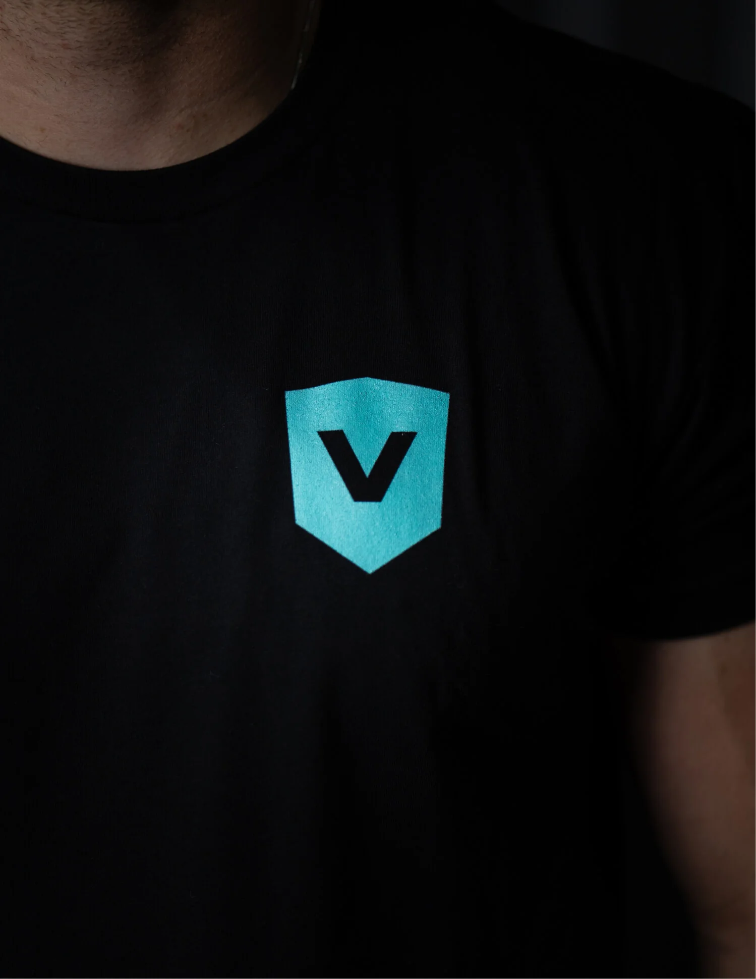 VYPER PORSCHE TEE - Image 4