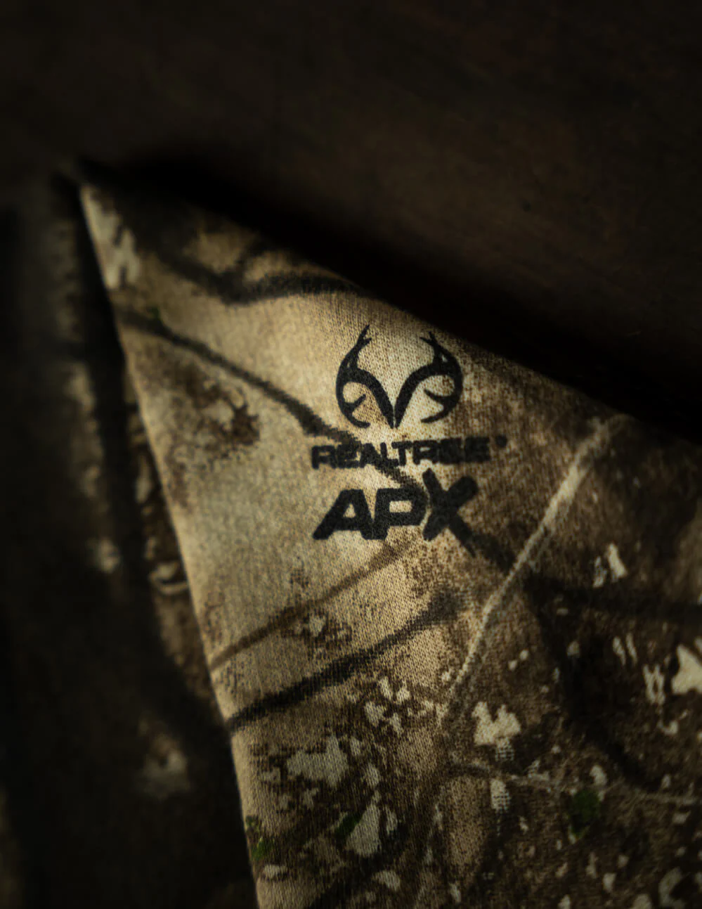 VYPER x REALTREE® - APX HUNTING HOODIE - Image 12