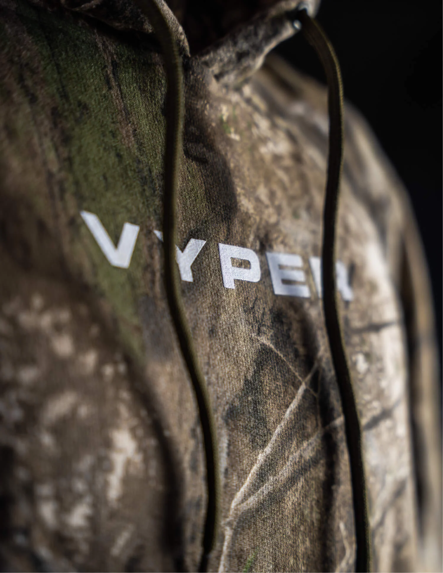 VYPER x REALTREE® - APX HUNTING HOODIE - Image 5