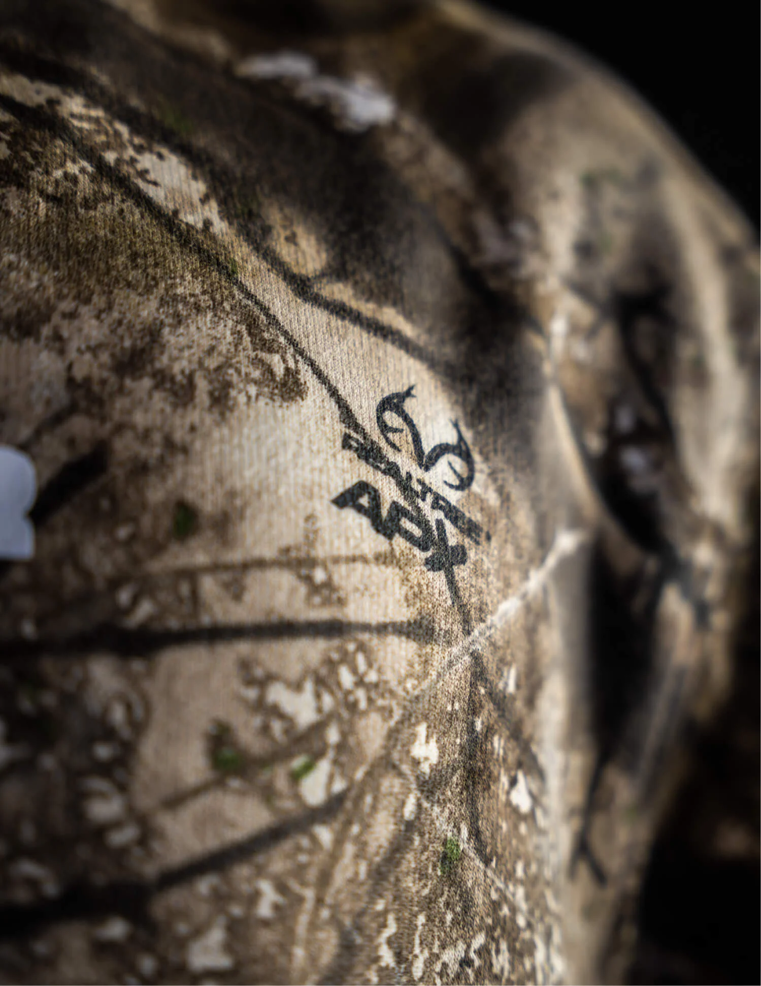 VYPER x REALTREE® - APX HUNTING HOODIE - Image 6